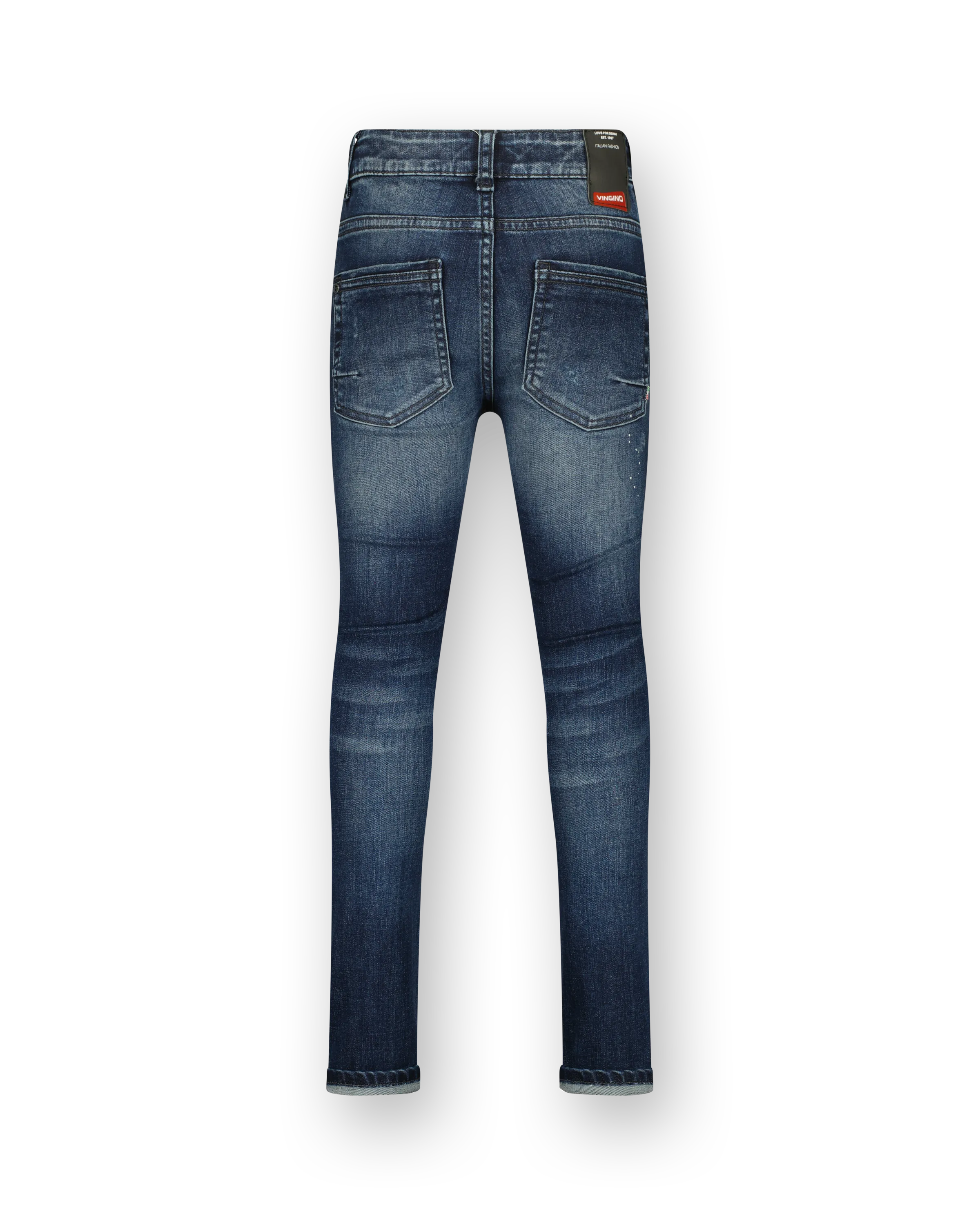 Skinny Jeans Anzio