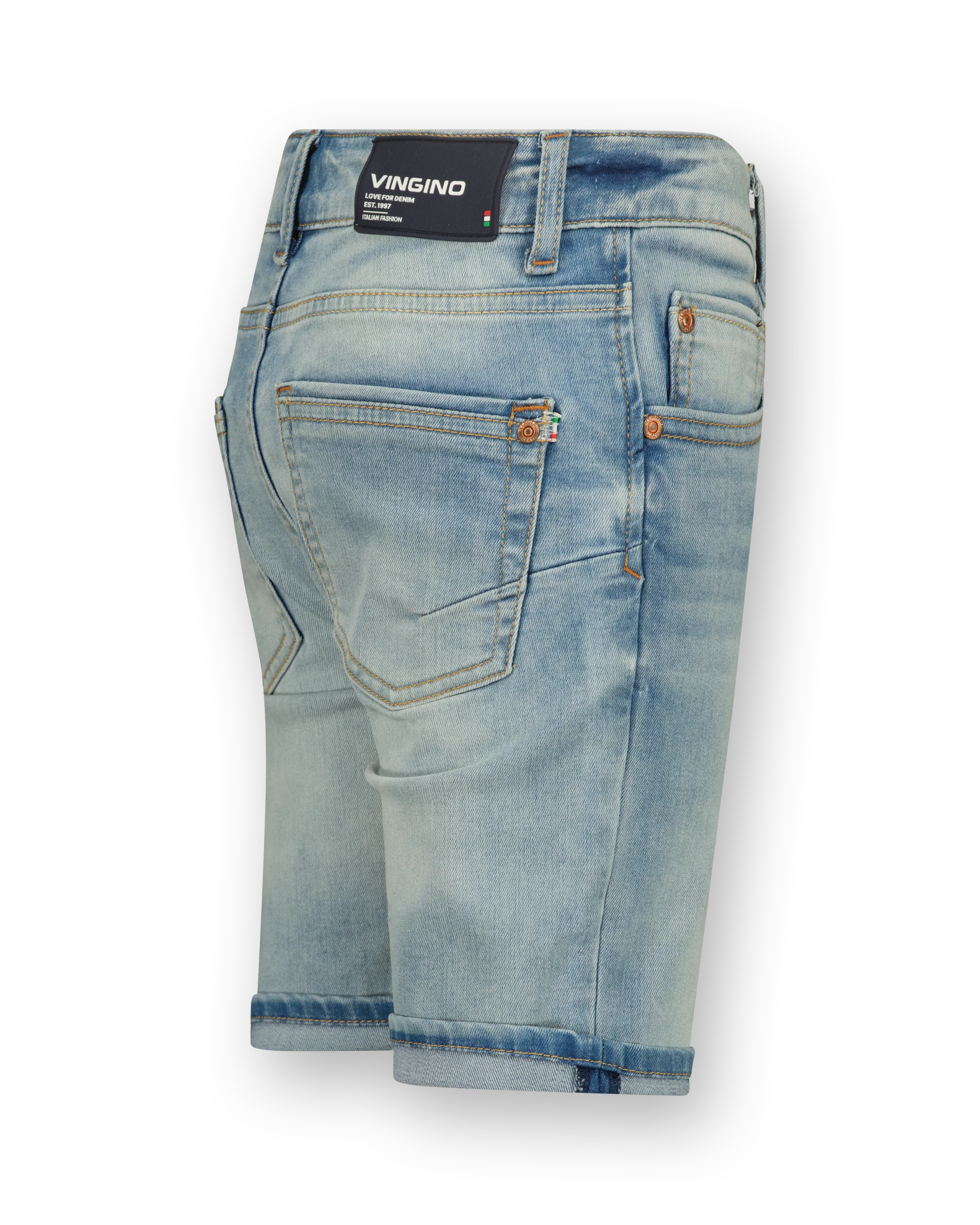 Kurze Hose Charlie