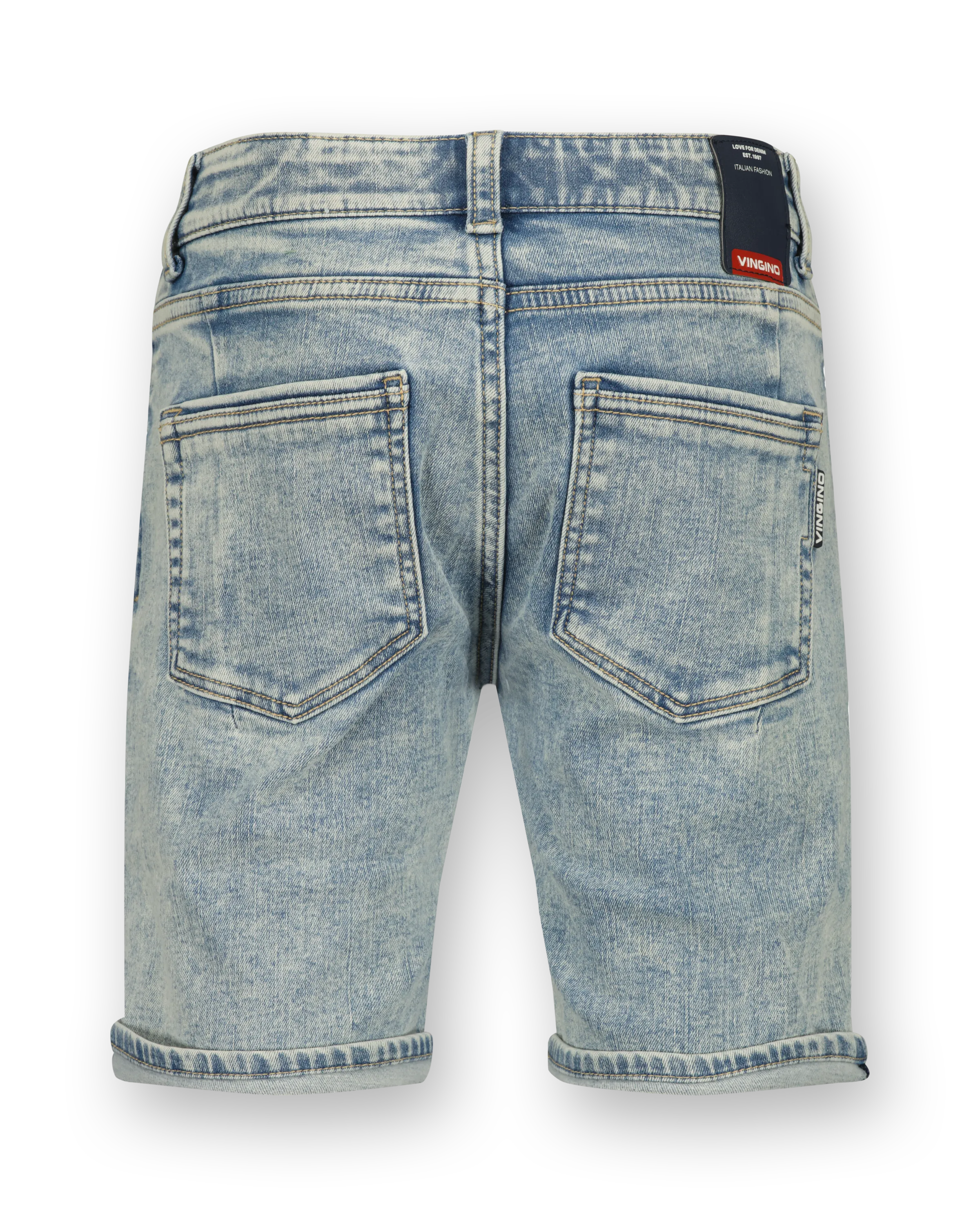 Kurze Hose Capo