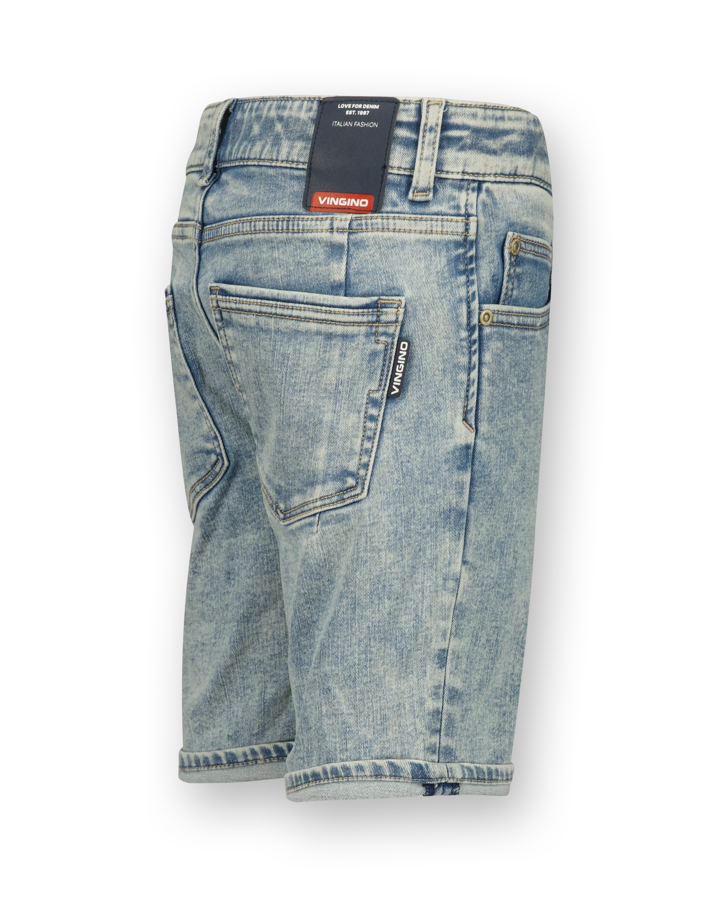 Kurze Hose Capo