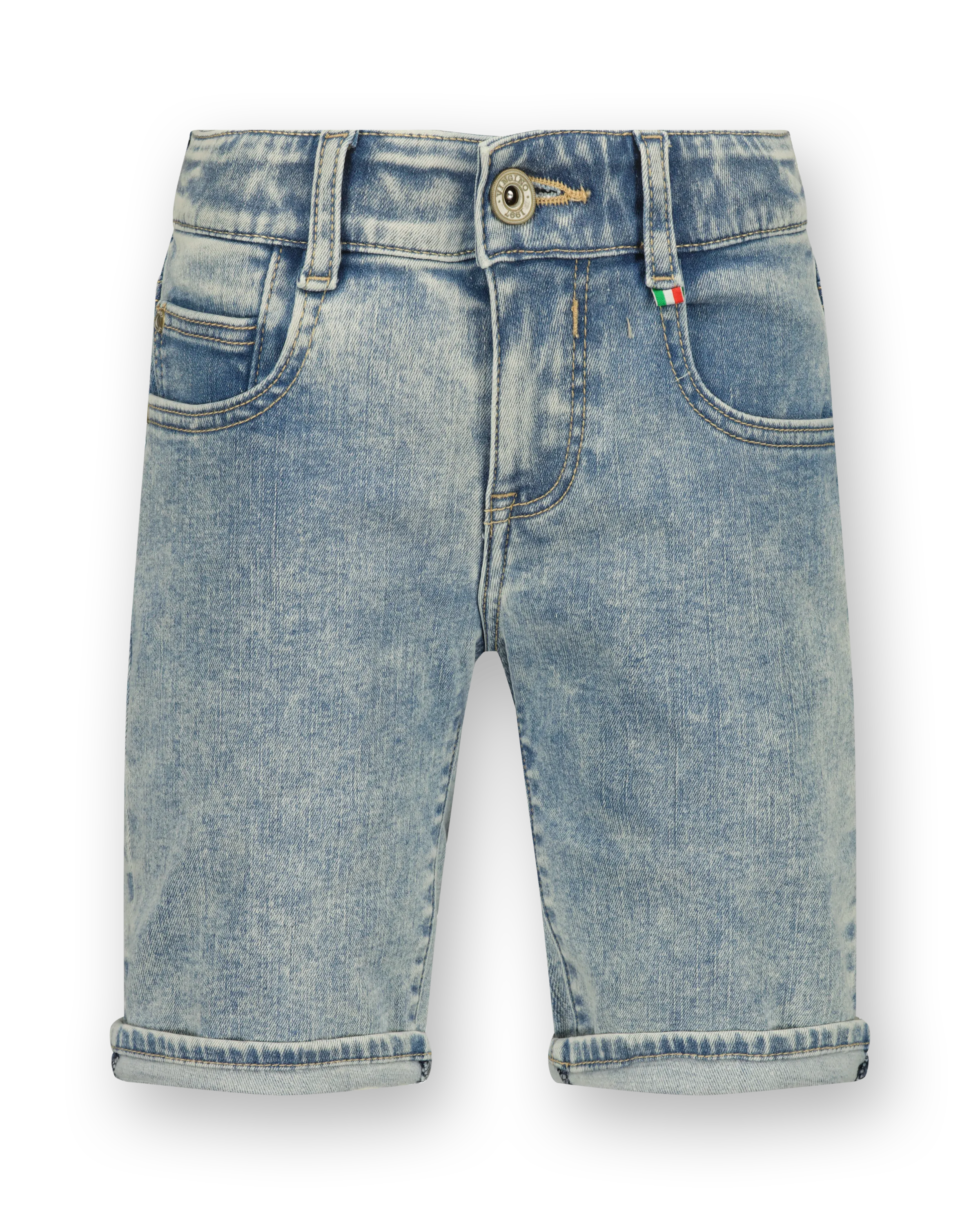 Kurze Hose Capo