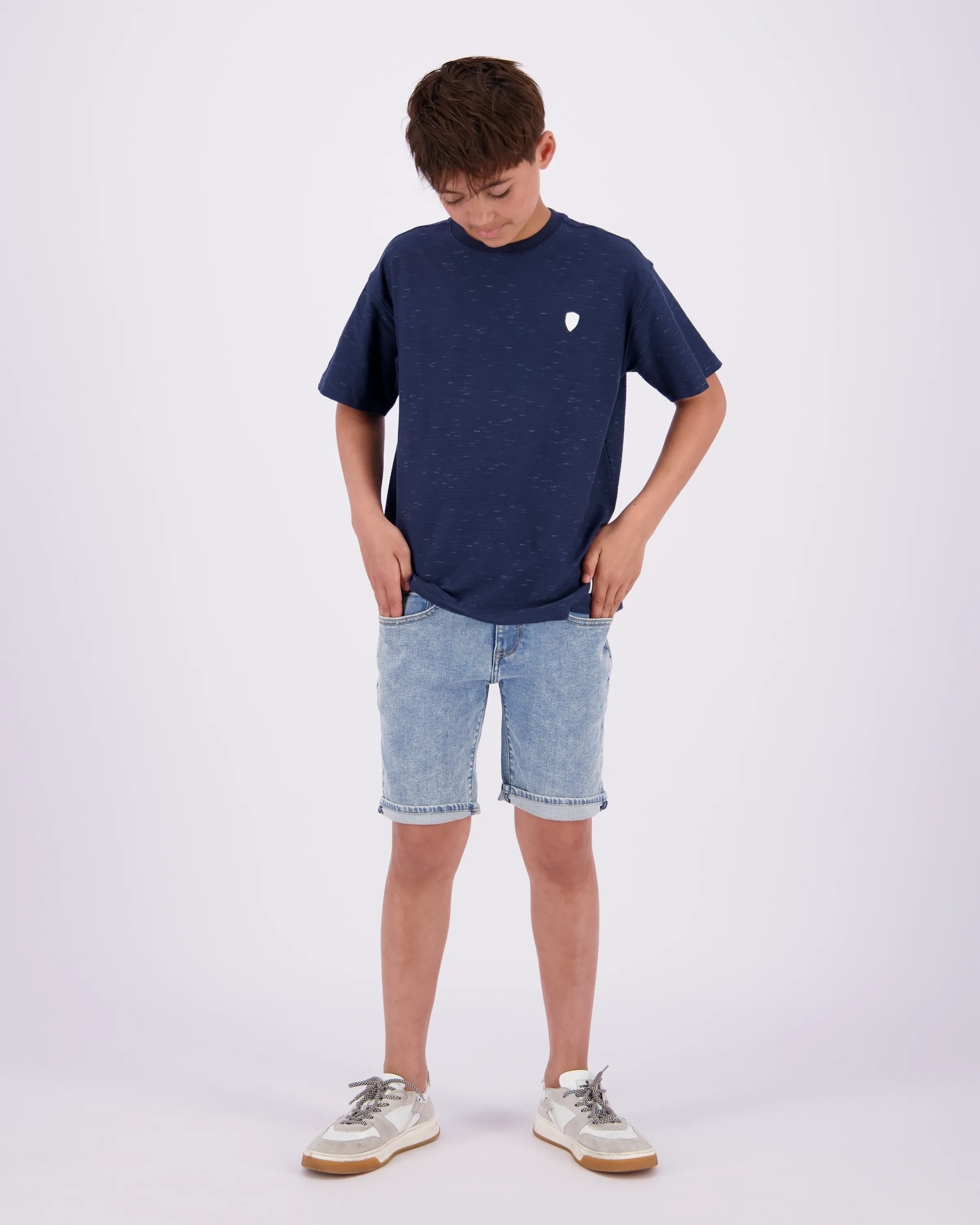 Kurze Hose Capo