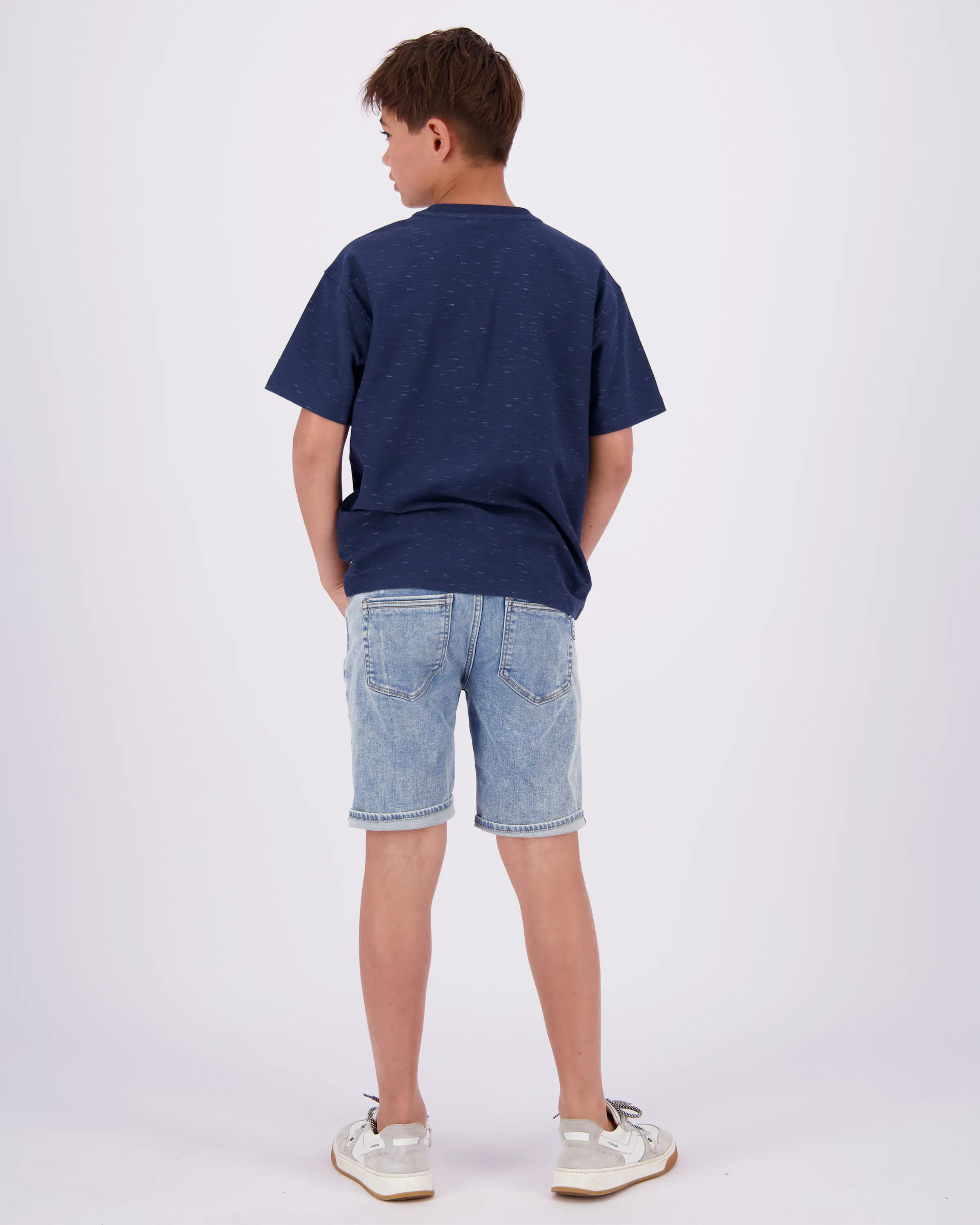 Kurze Hose Capo