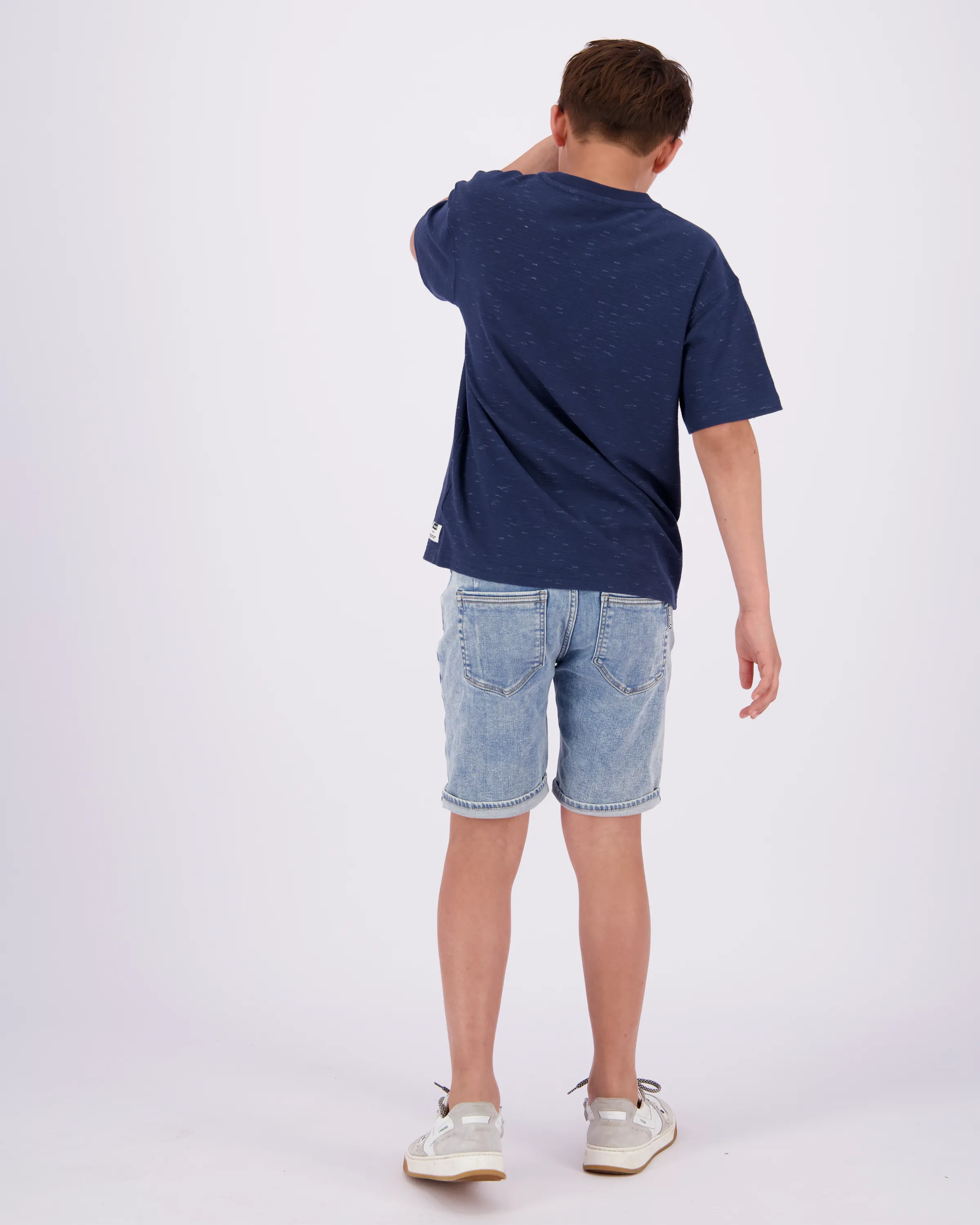 Kurze Hose Capo
