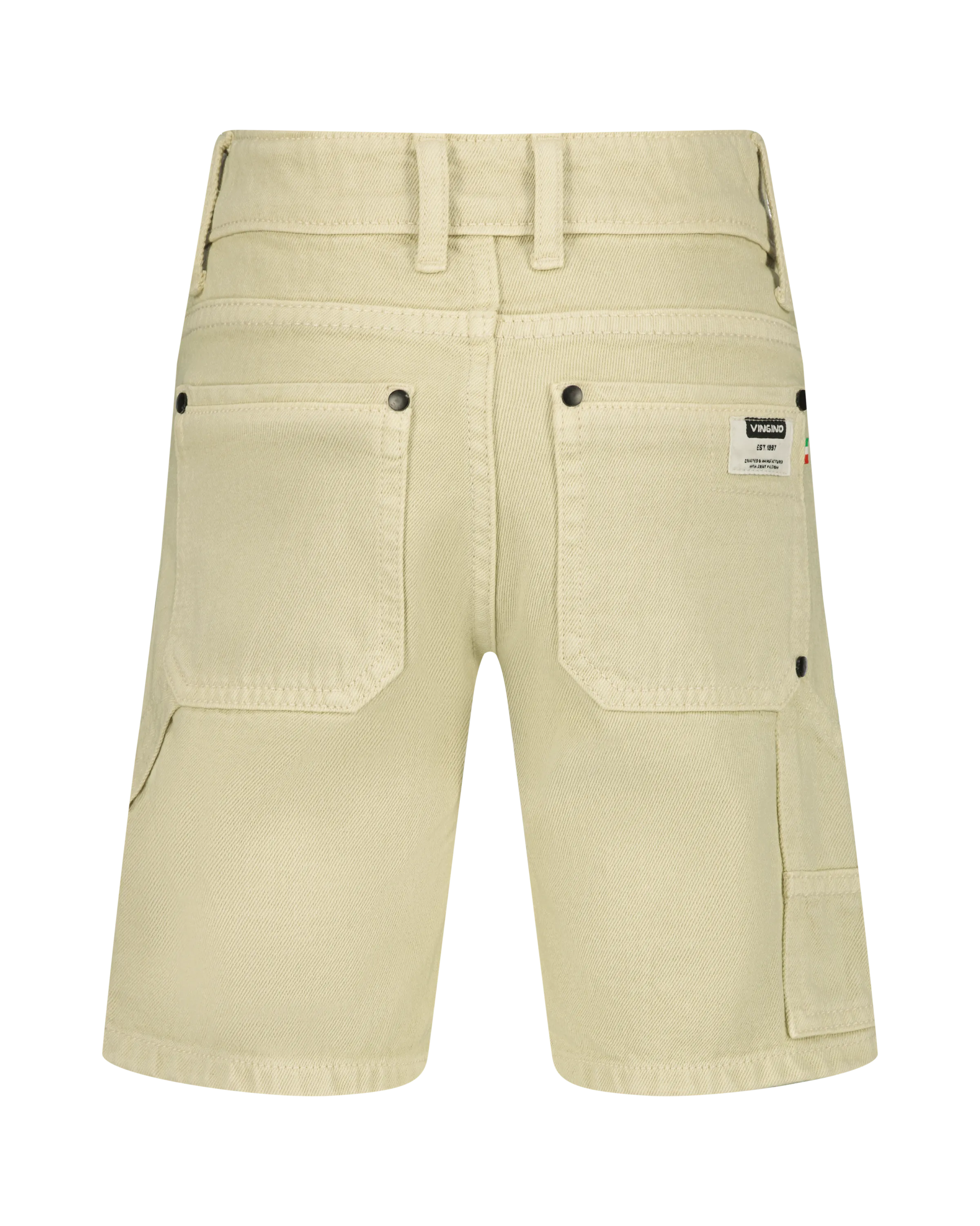Kurze Hose Constanzo Color