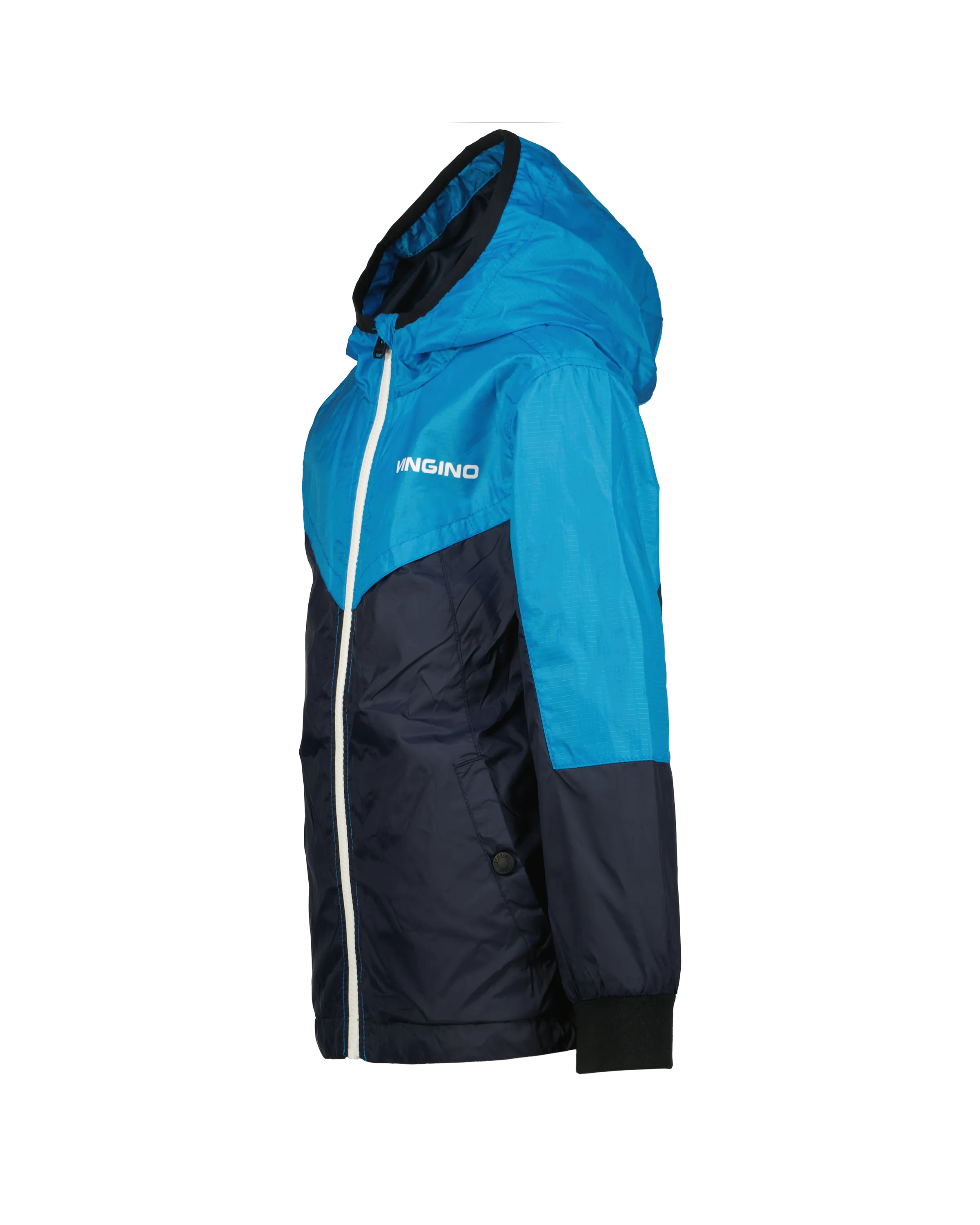 Jacke Tiuru