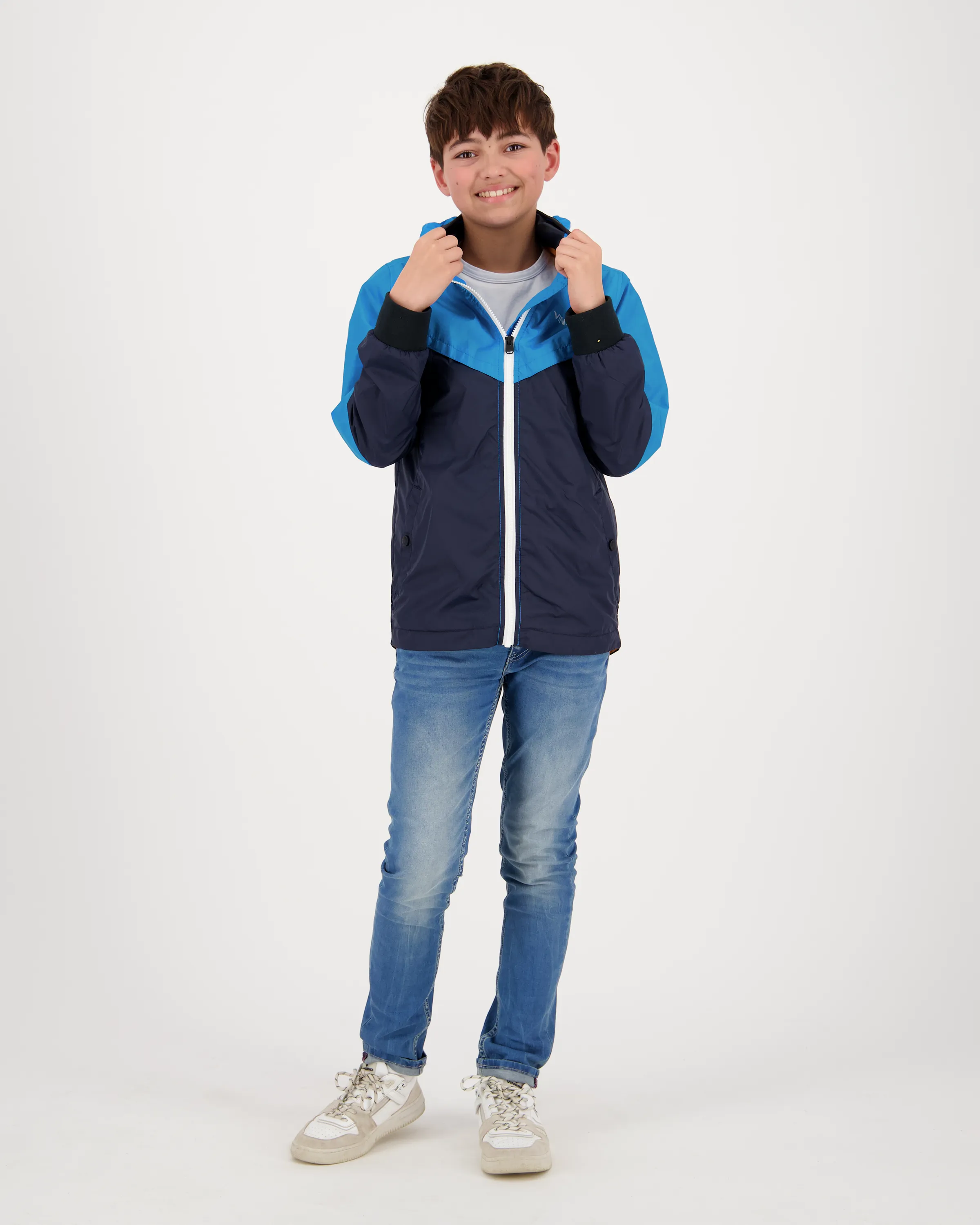 Jacke Tiuru