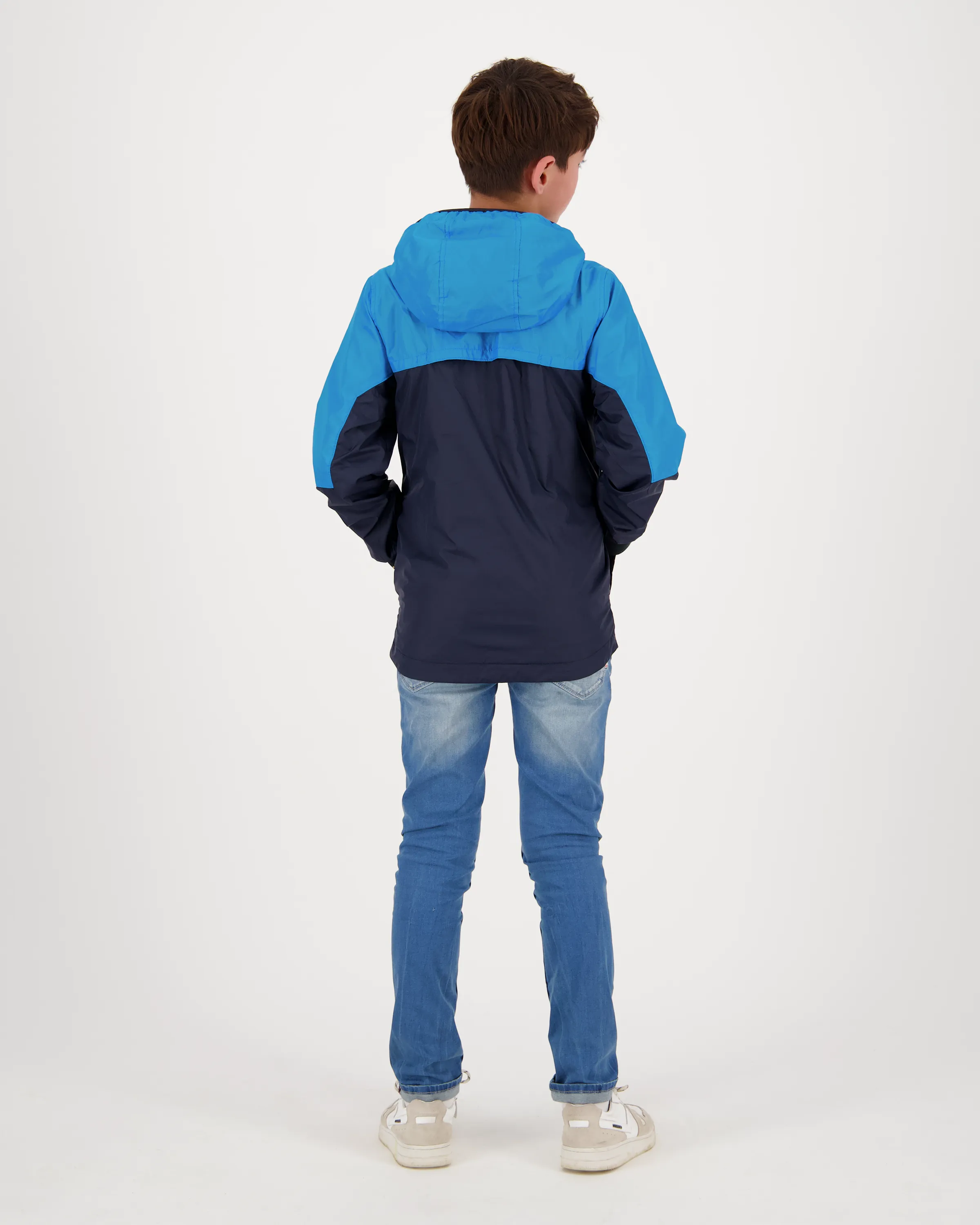 Jacke Tiuru
