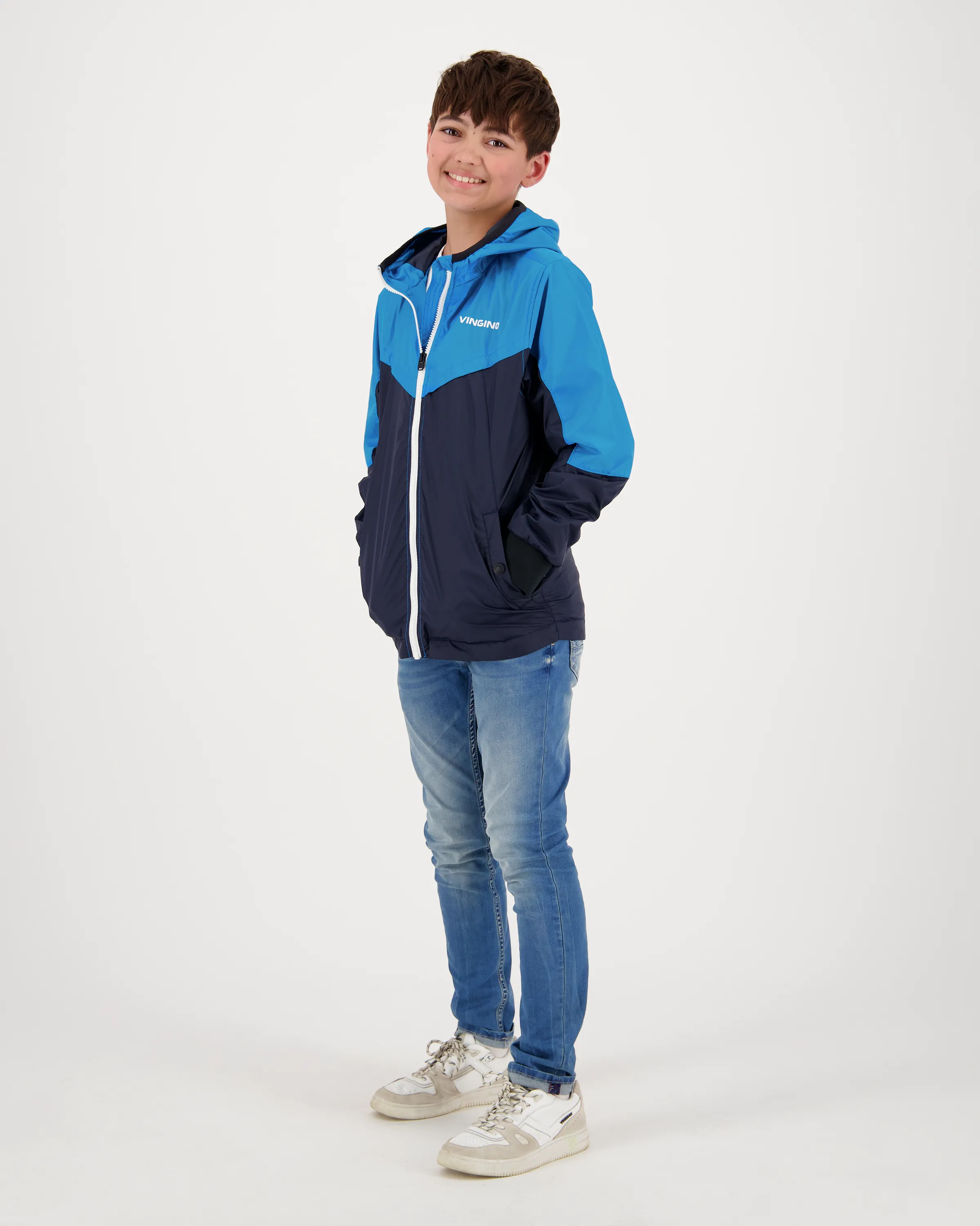 Jacke Tiuru