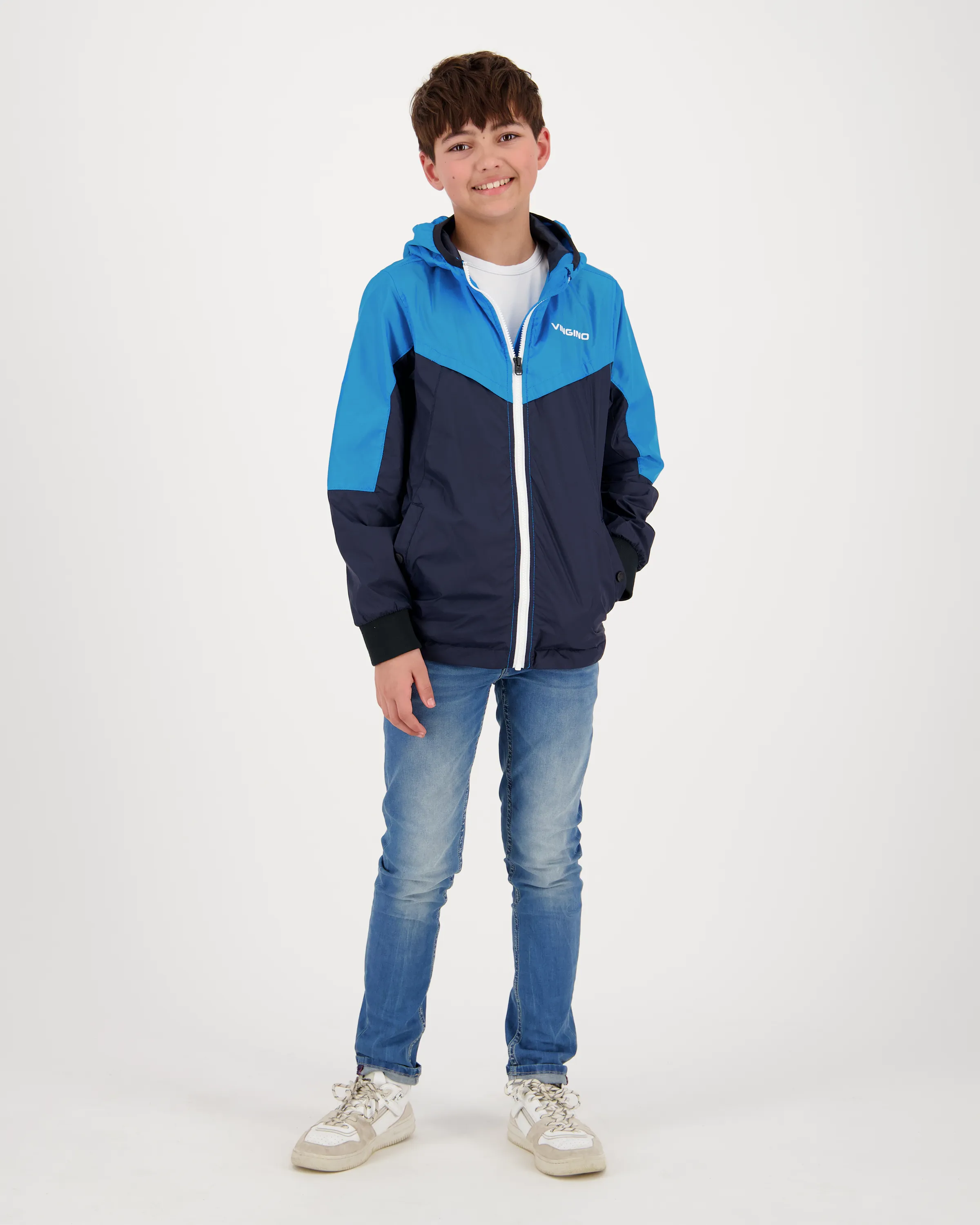 Jacke Tiuru