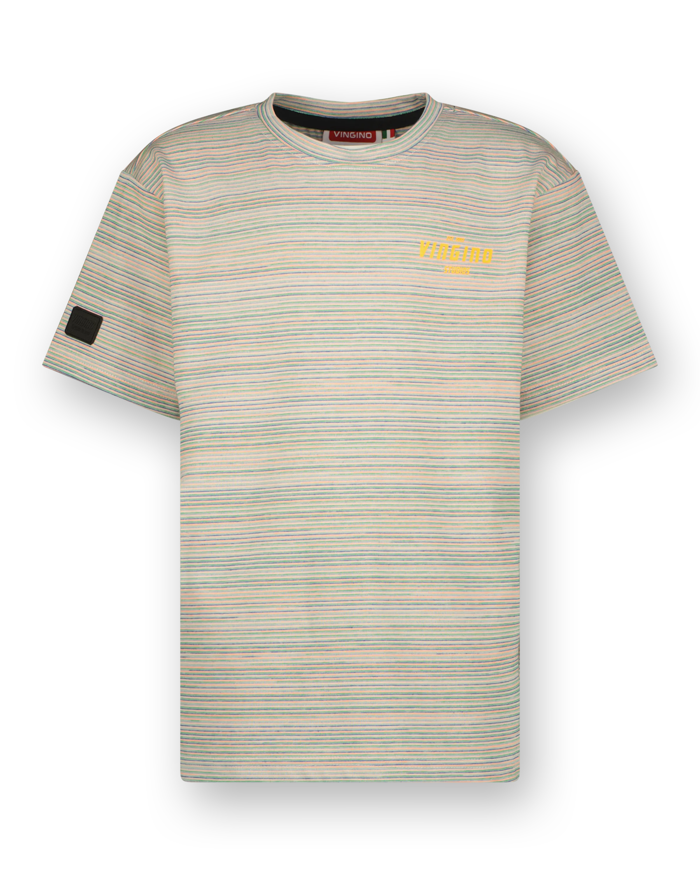 T-shirt Jipe