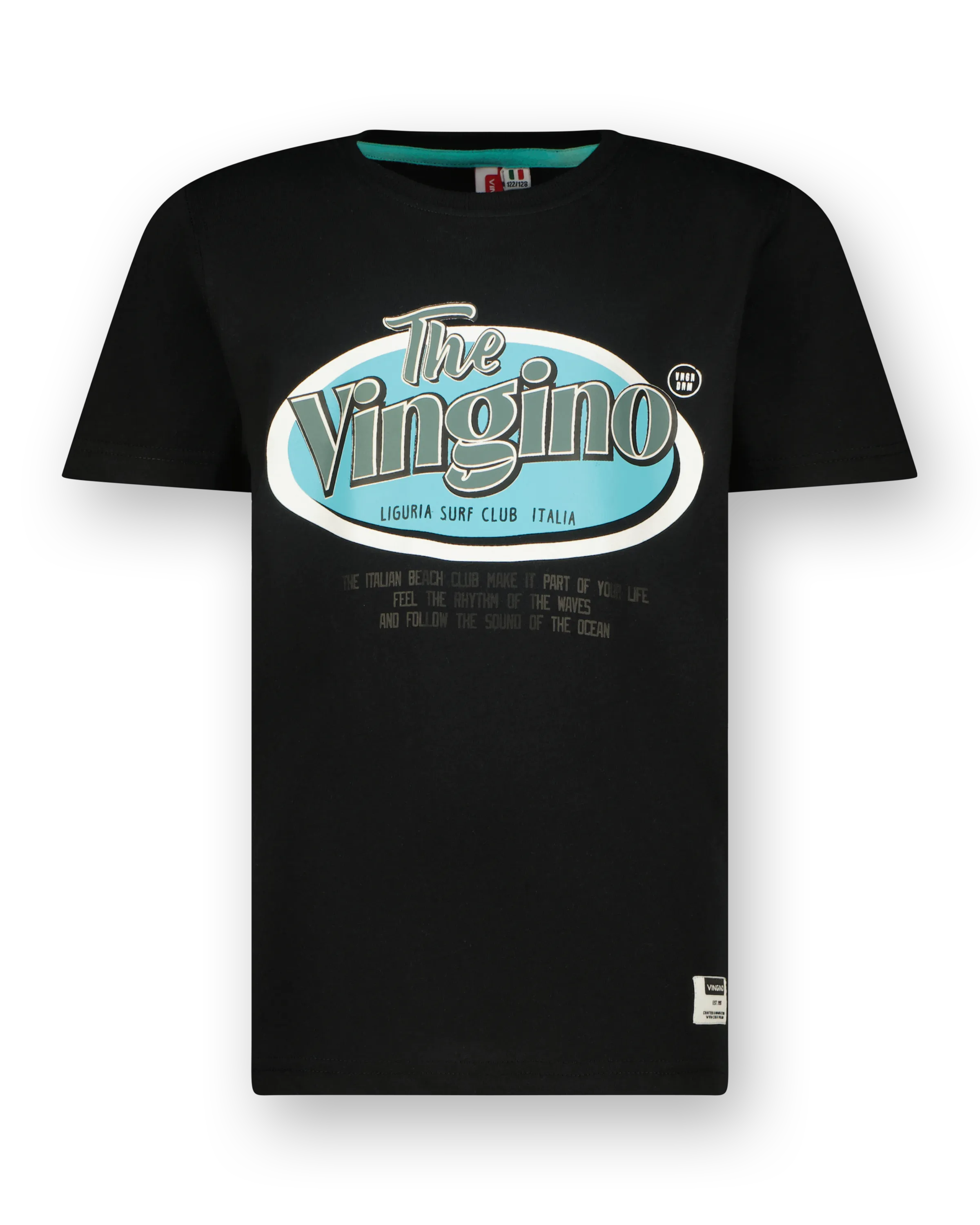 T-shirt Hebor