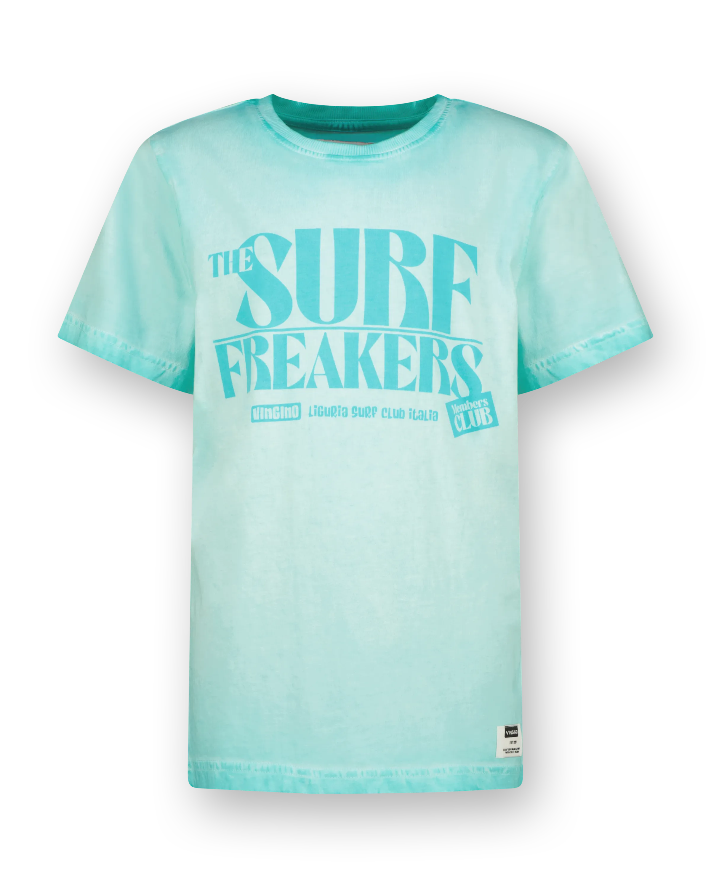 T-shirt Hacmo