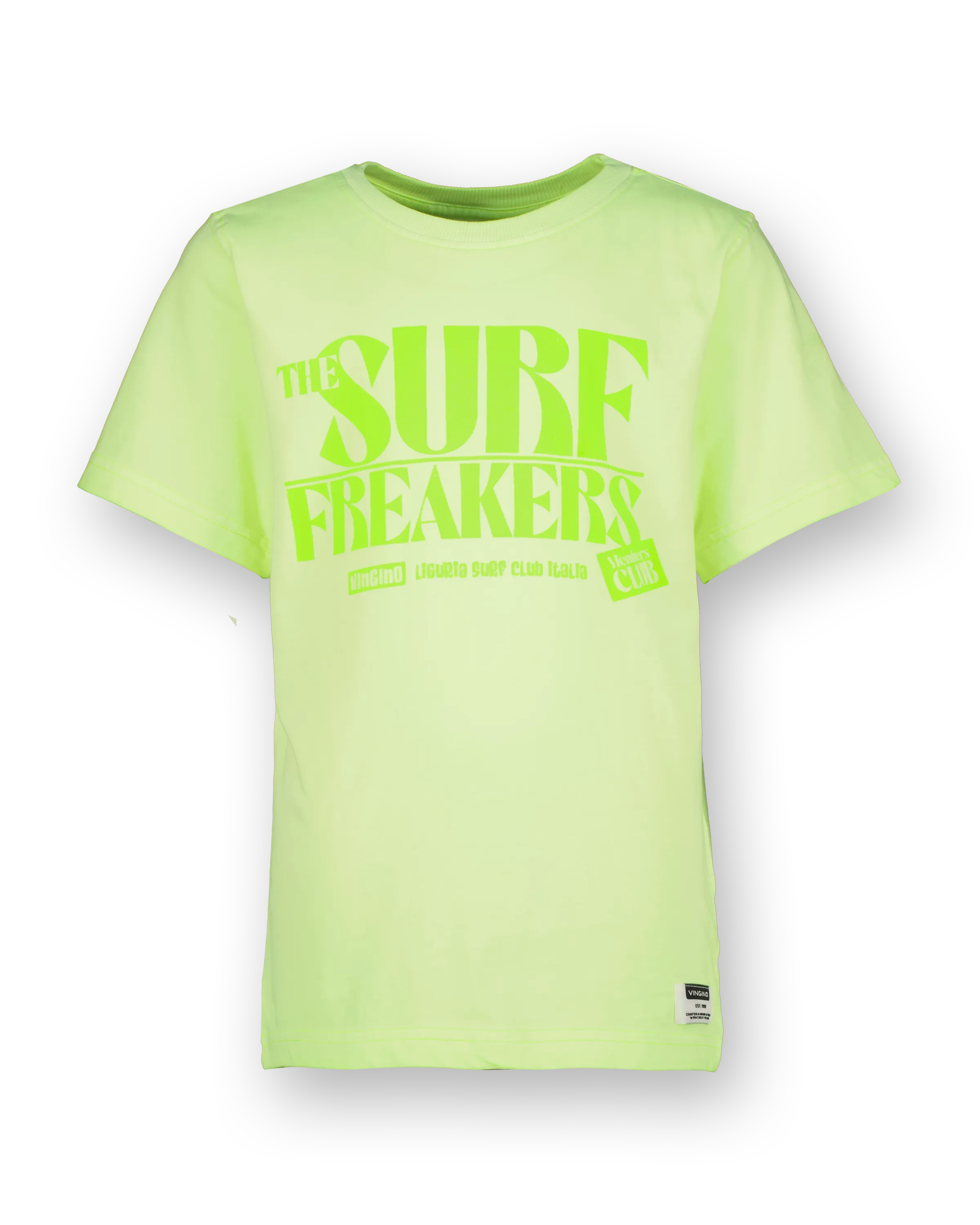 T-shirt Hacmo