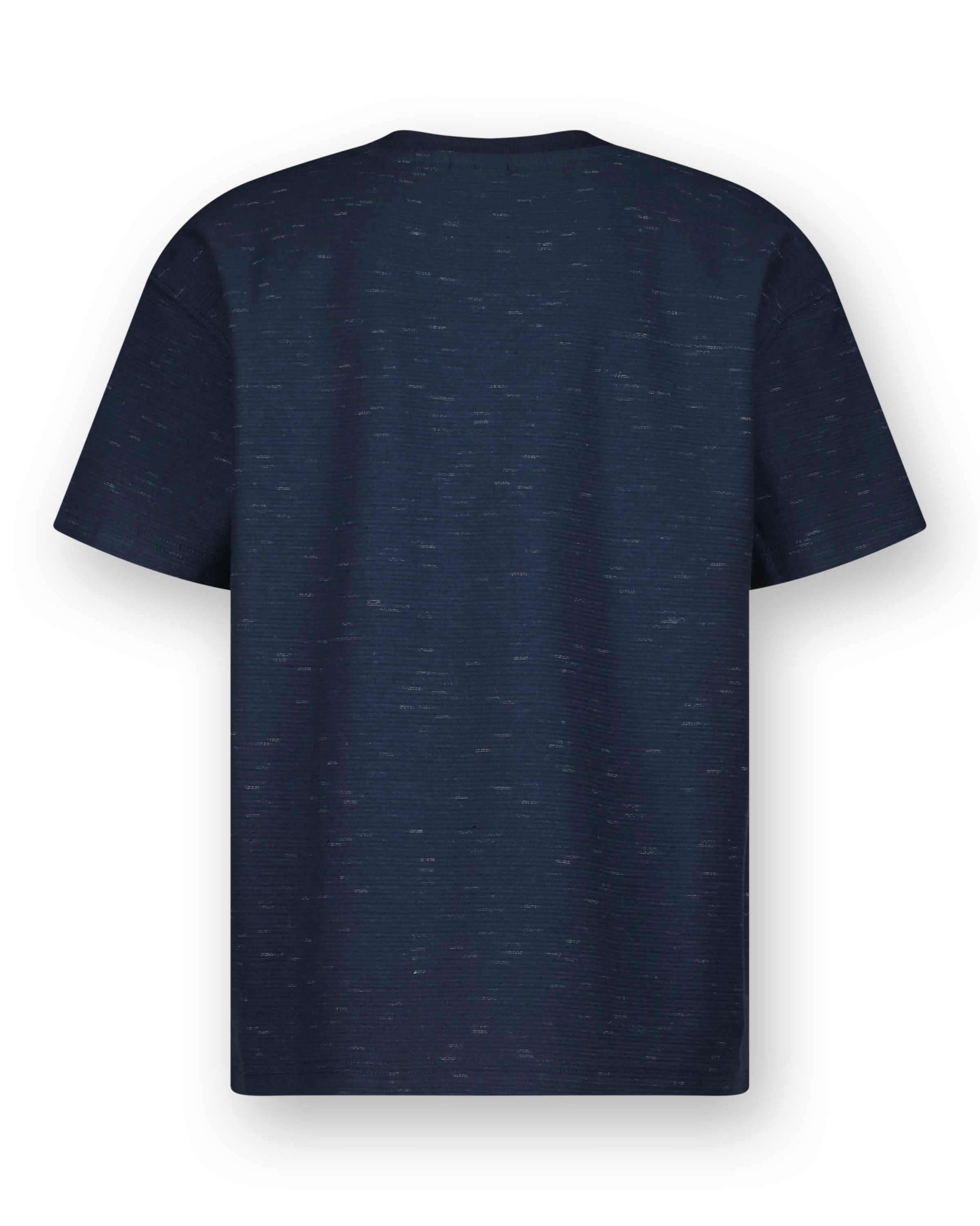 Jungen T-shirt Hinjek | Blau