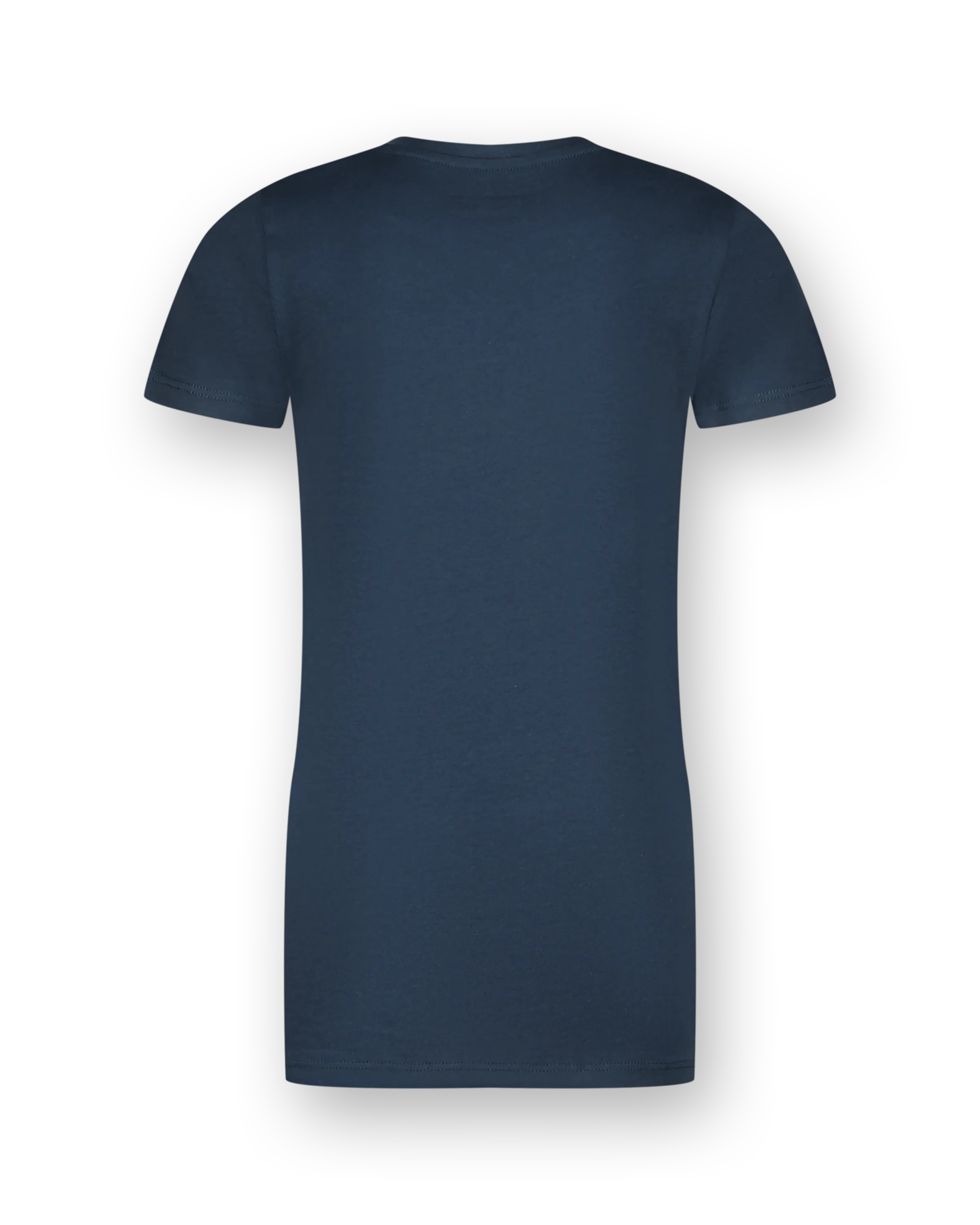 T-shirt Basic-Vneck