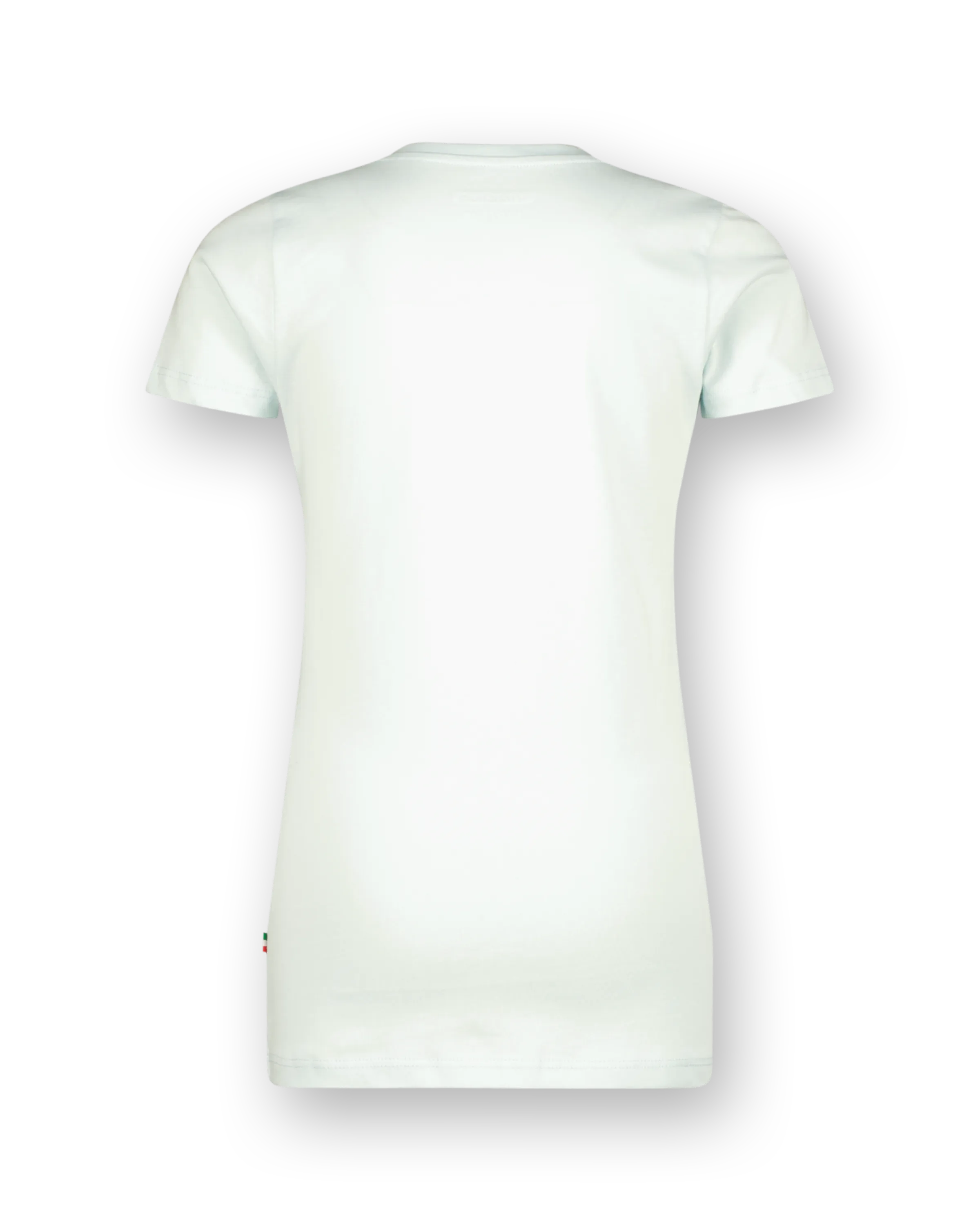 T-shirt Basic-Vneck