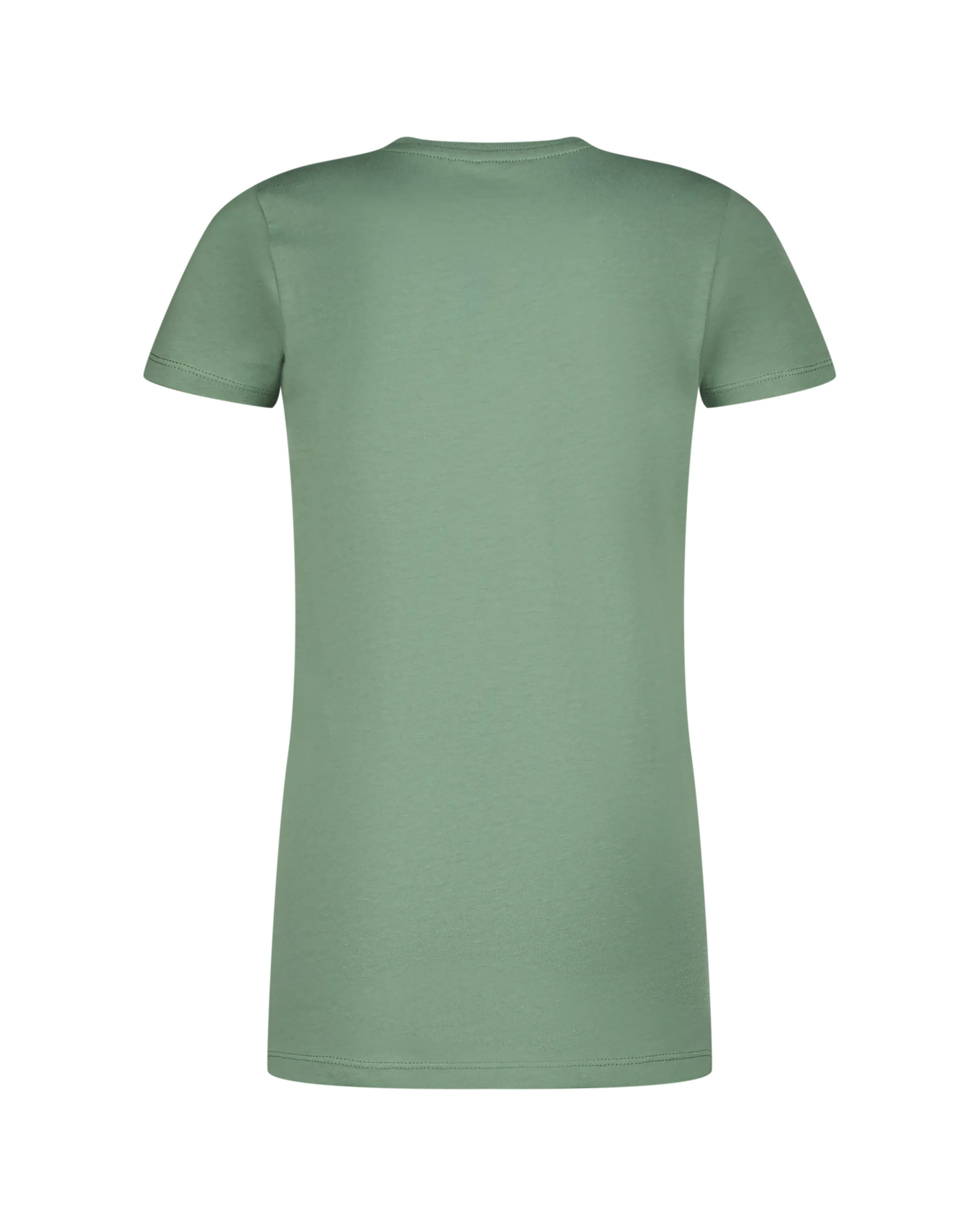 T-shirt Basic-Vneck