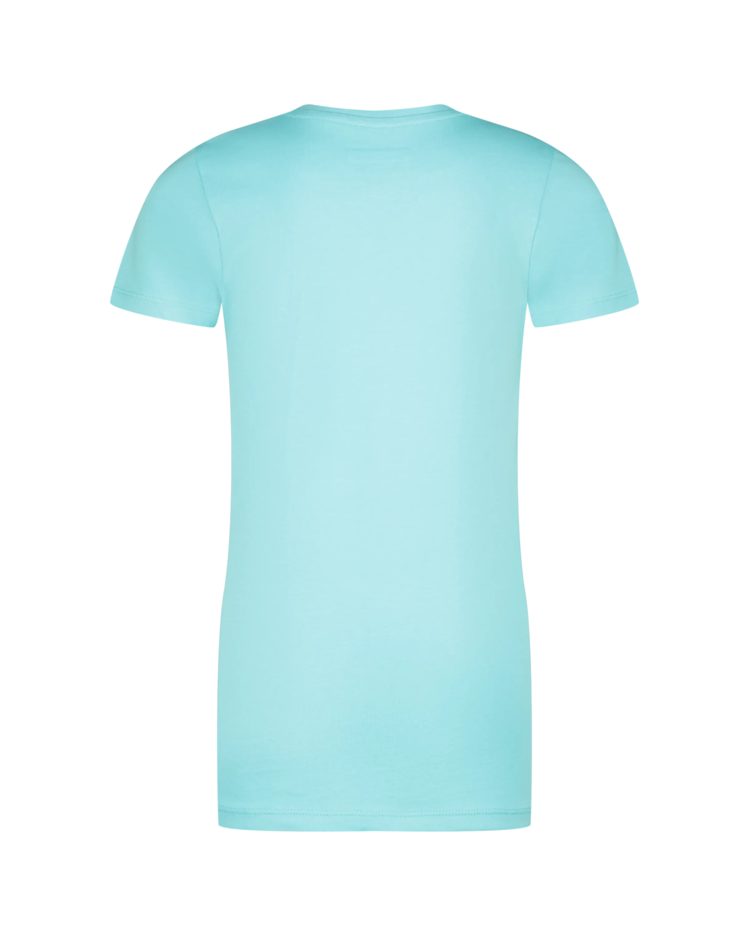 T-shirt Basic-Vneck