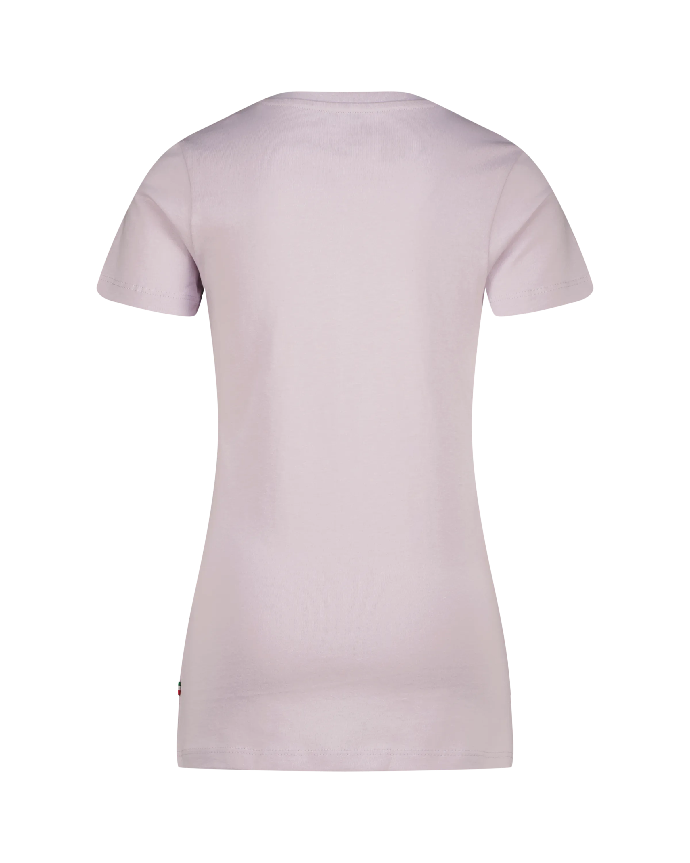 T-shirt Basic-Vneck