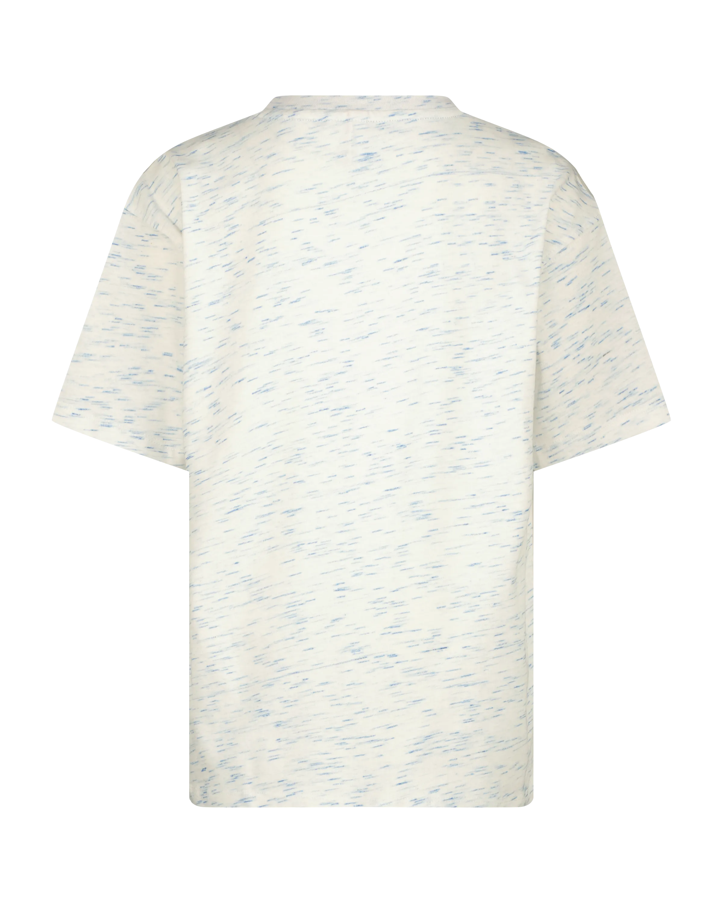 Jungen T-shirt Janti | Blau