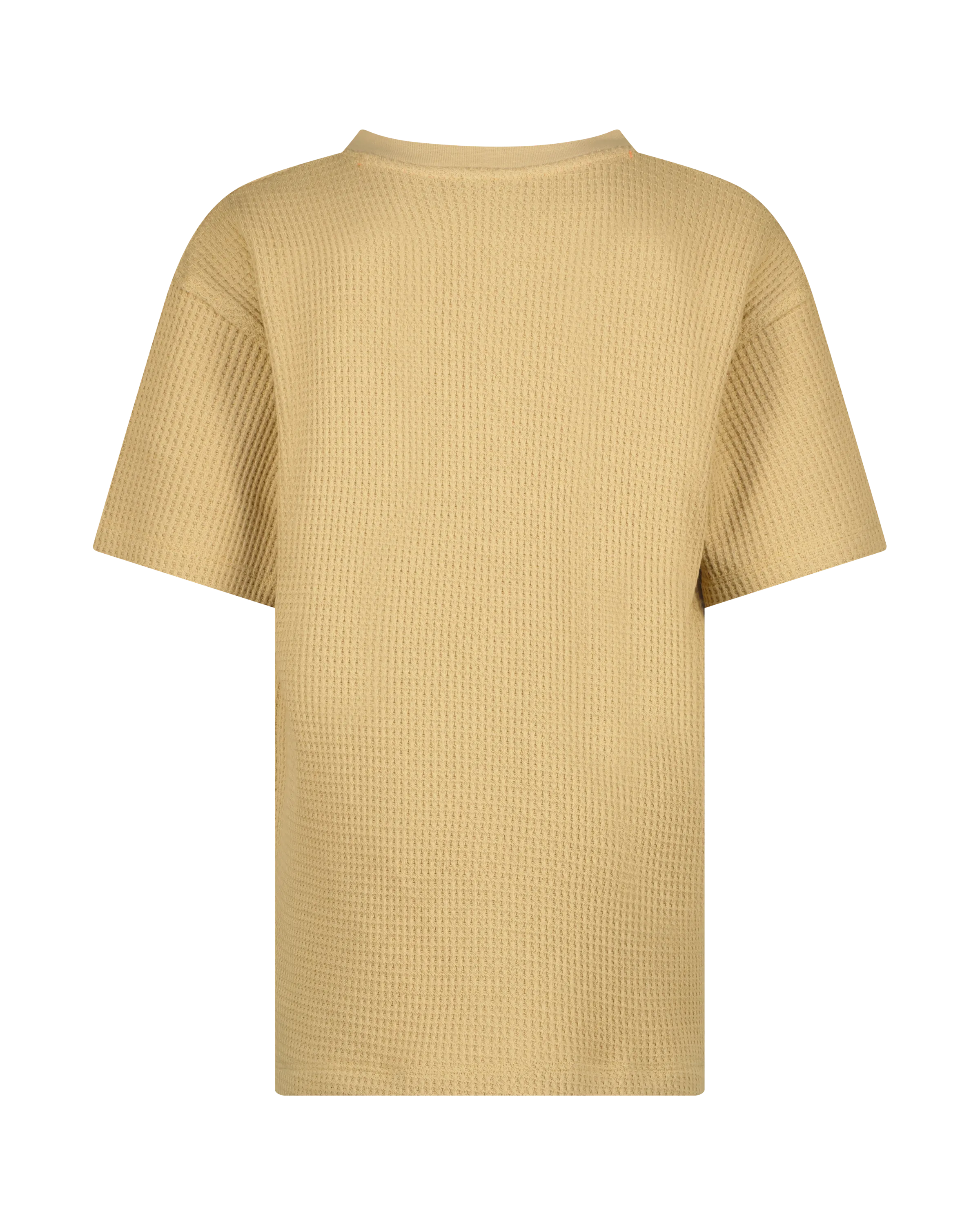 Jungen T-shirt Haf | Schwarz