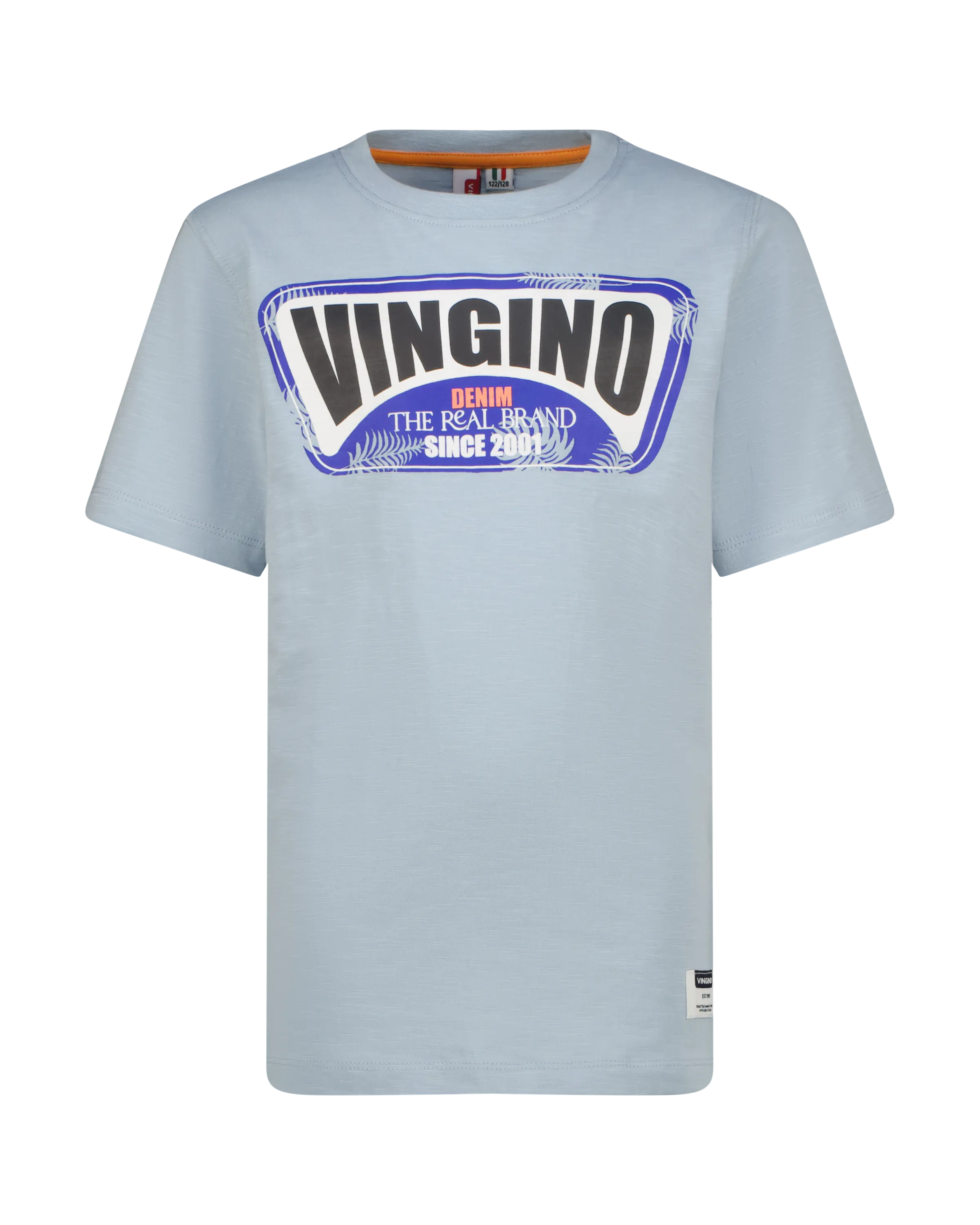 T-shirt Hefor