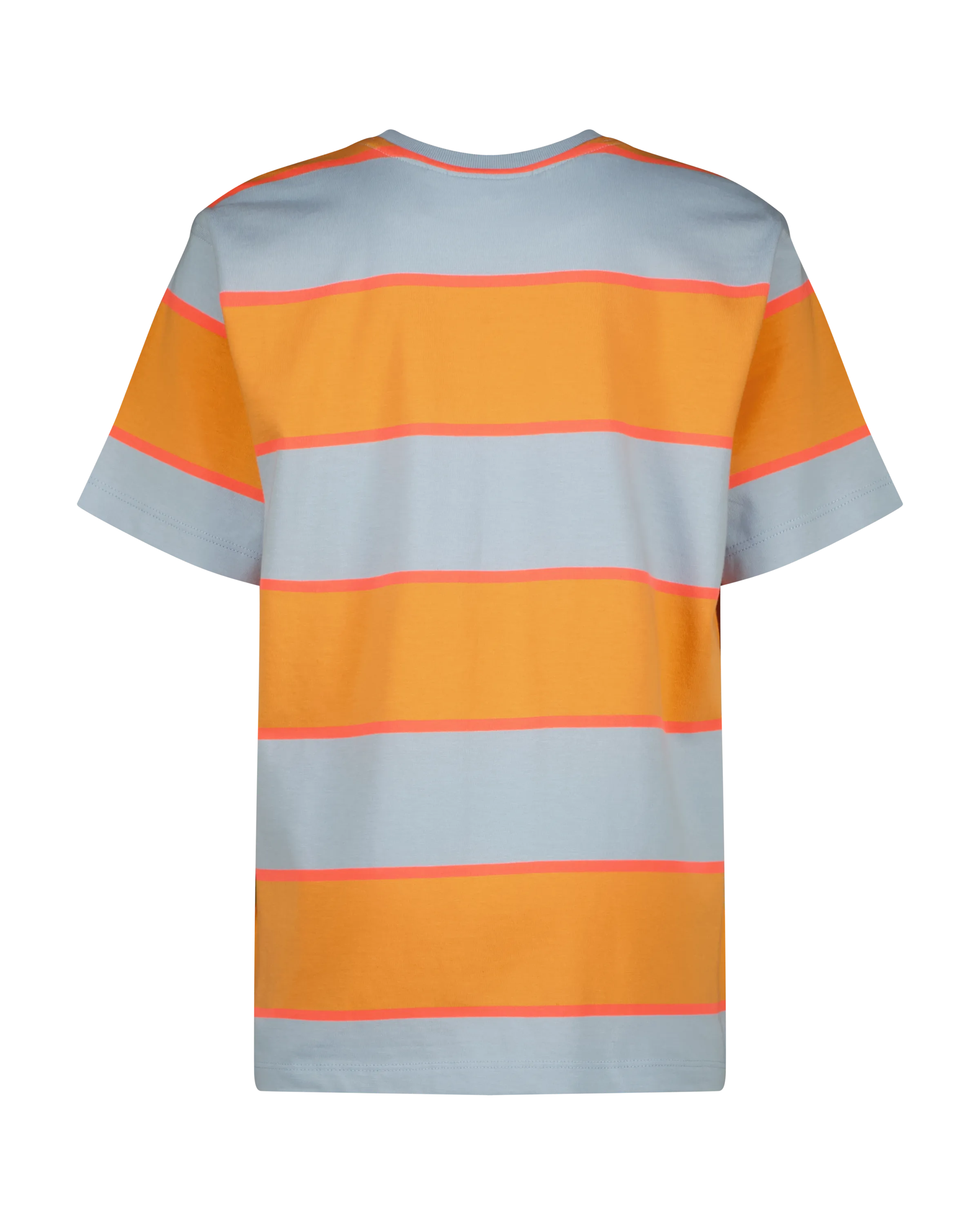 Jungen T-shirt Hifo | Blau