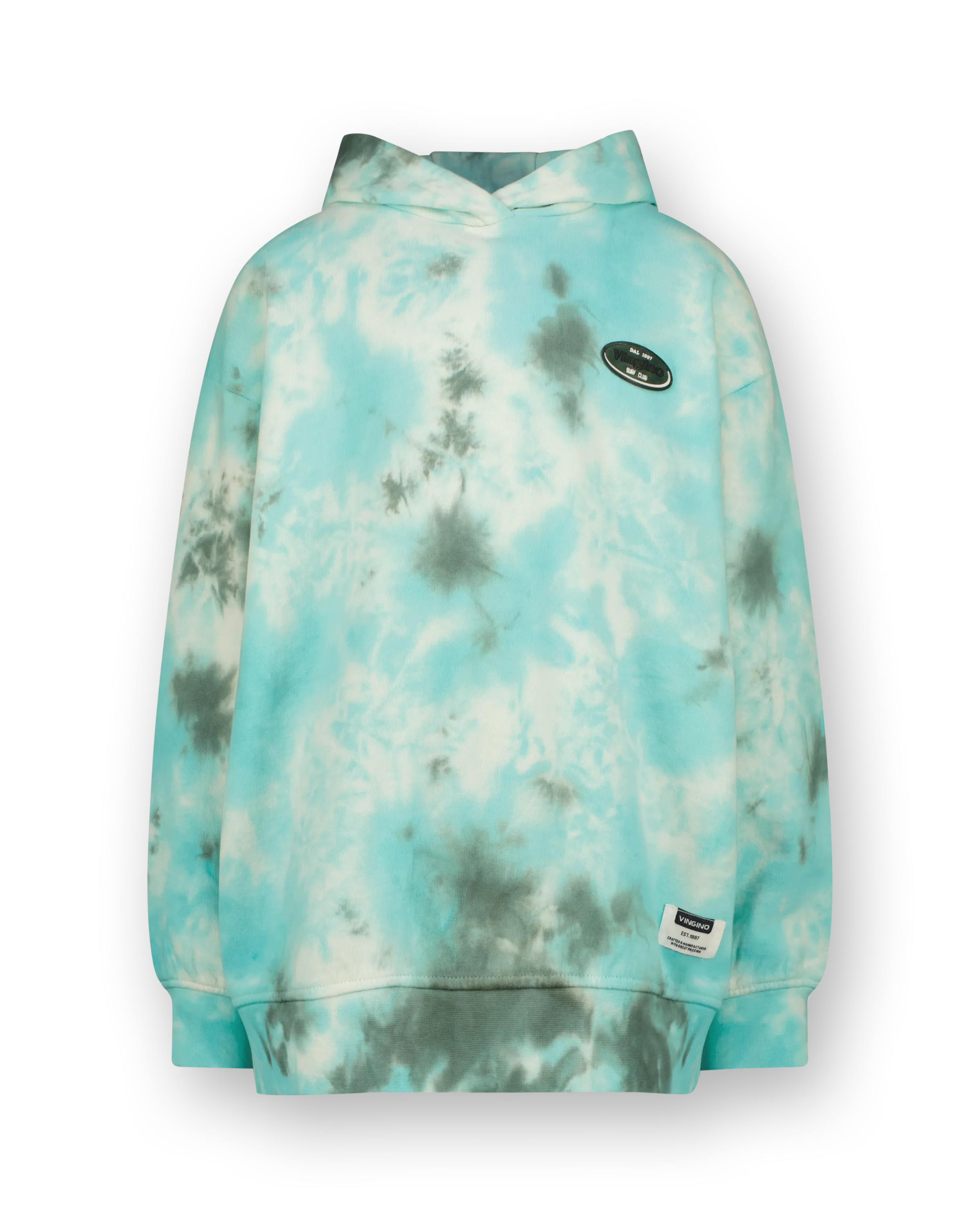Jungen Sweatshirt Muco | Blau