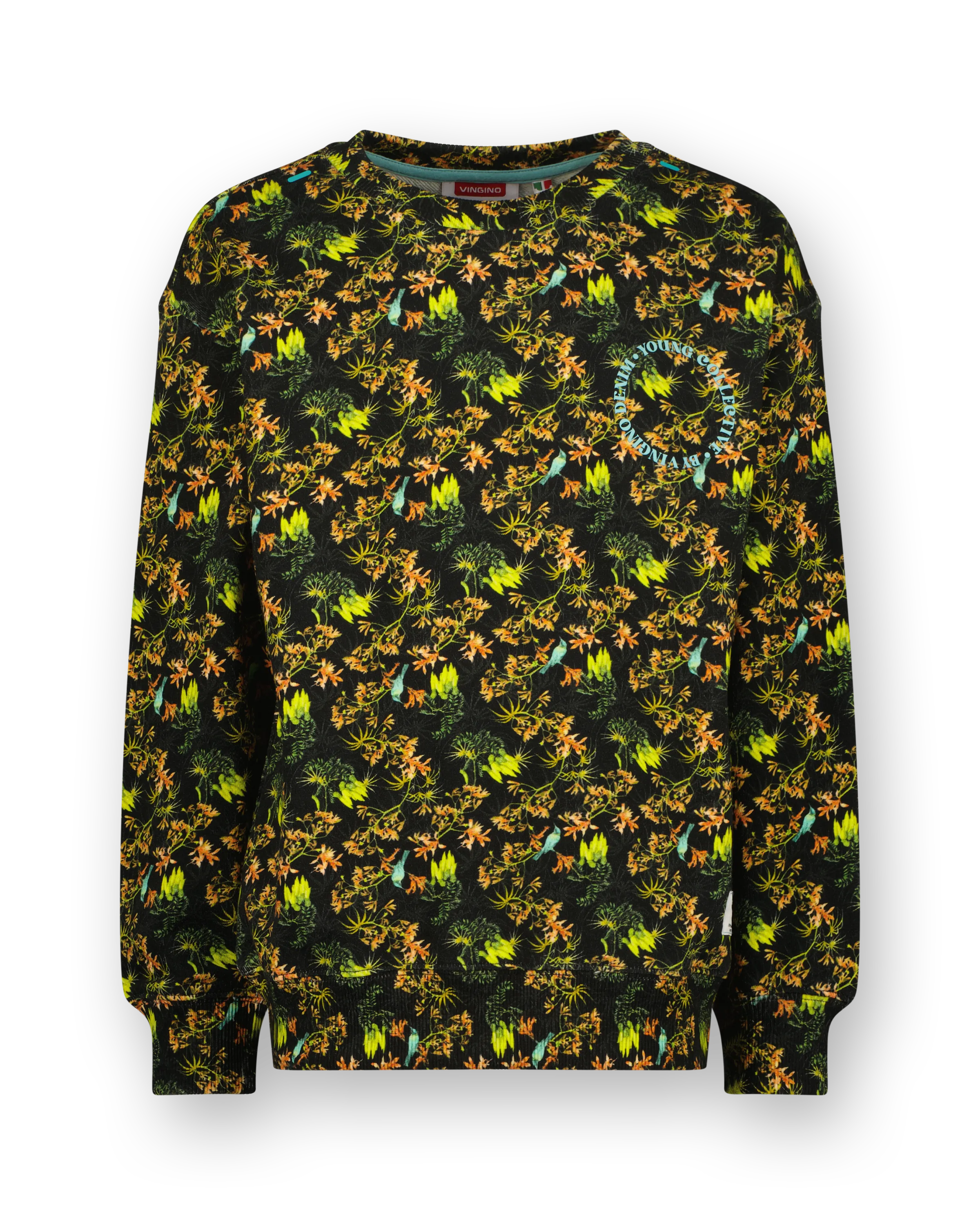 Crew neck Sweatshirt Nisato
