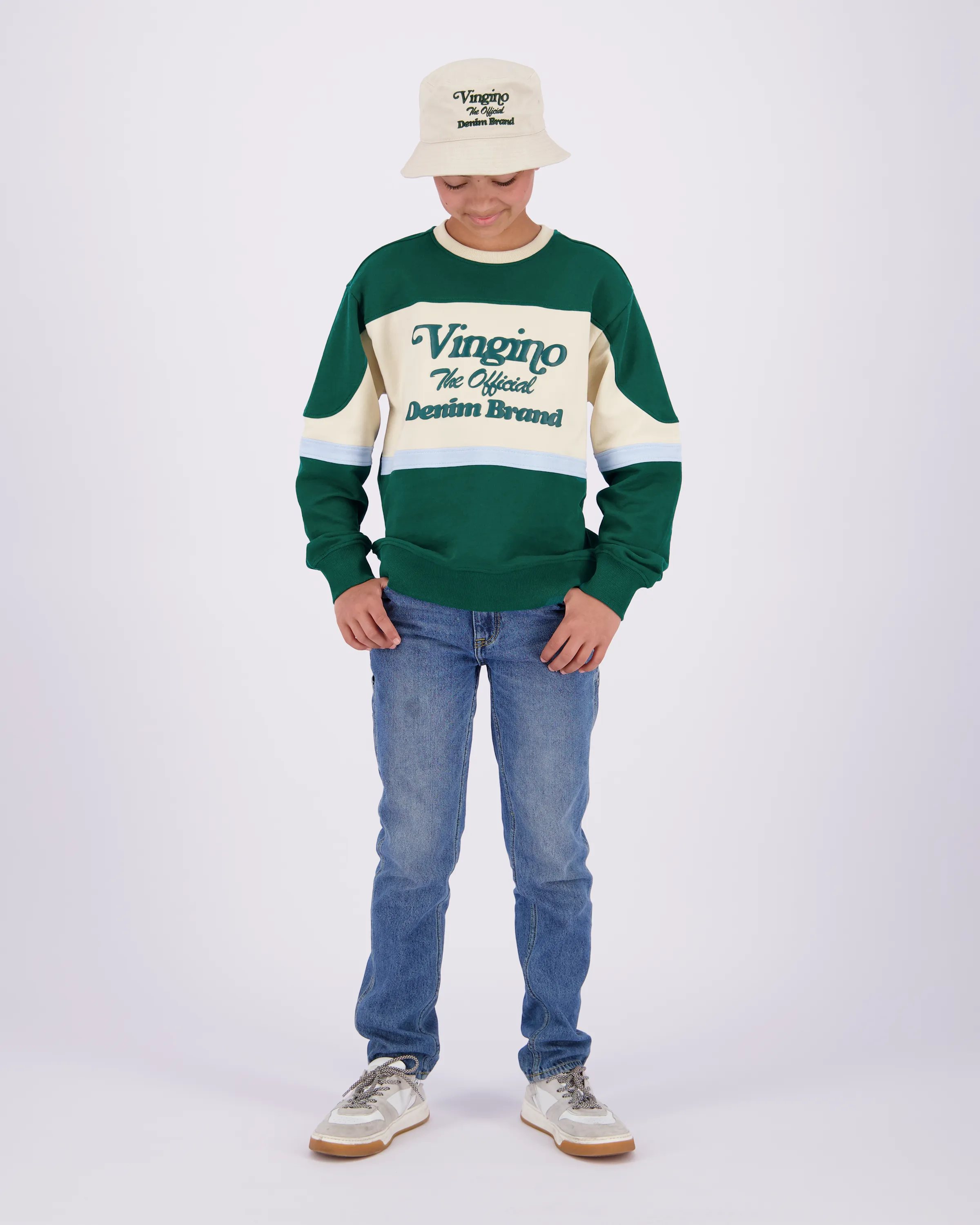 Crew neck Sweatshirt Noan
