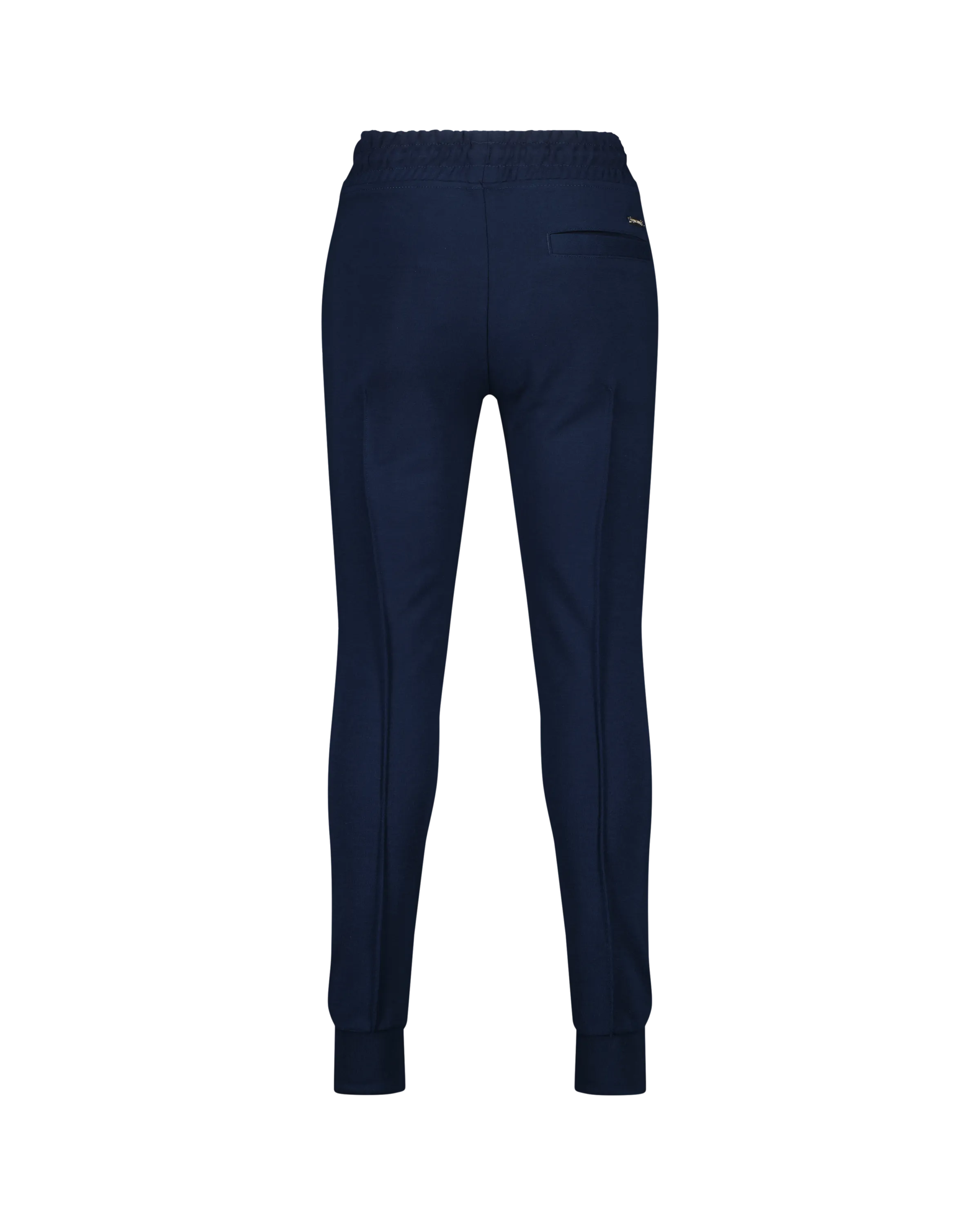 Slim Hose Basic-Pant