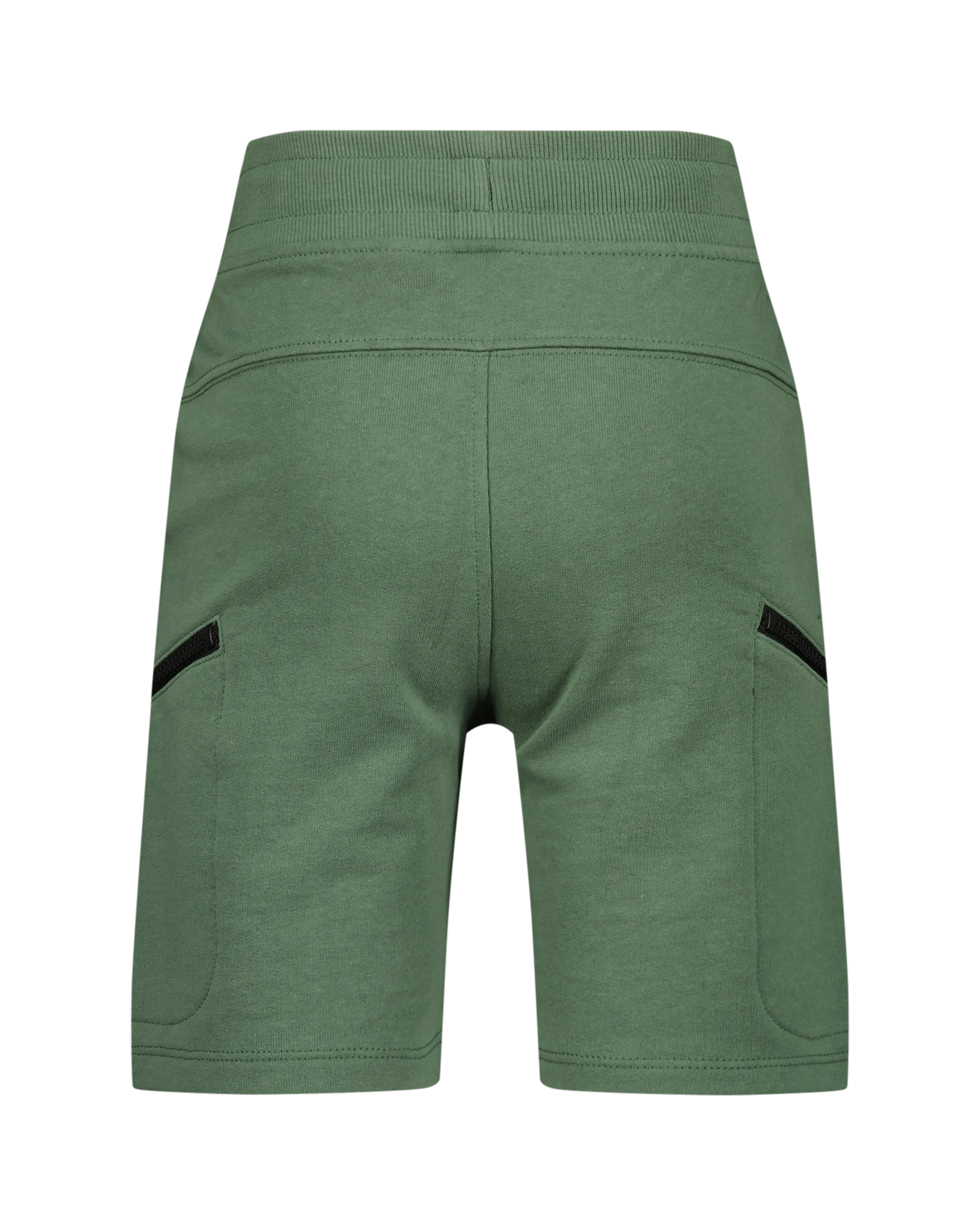 Jungen Kurze Hose Ruch | Grün