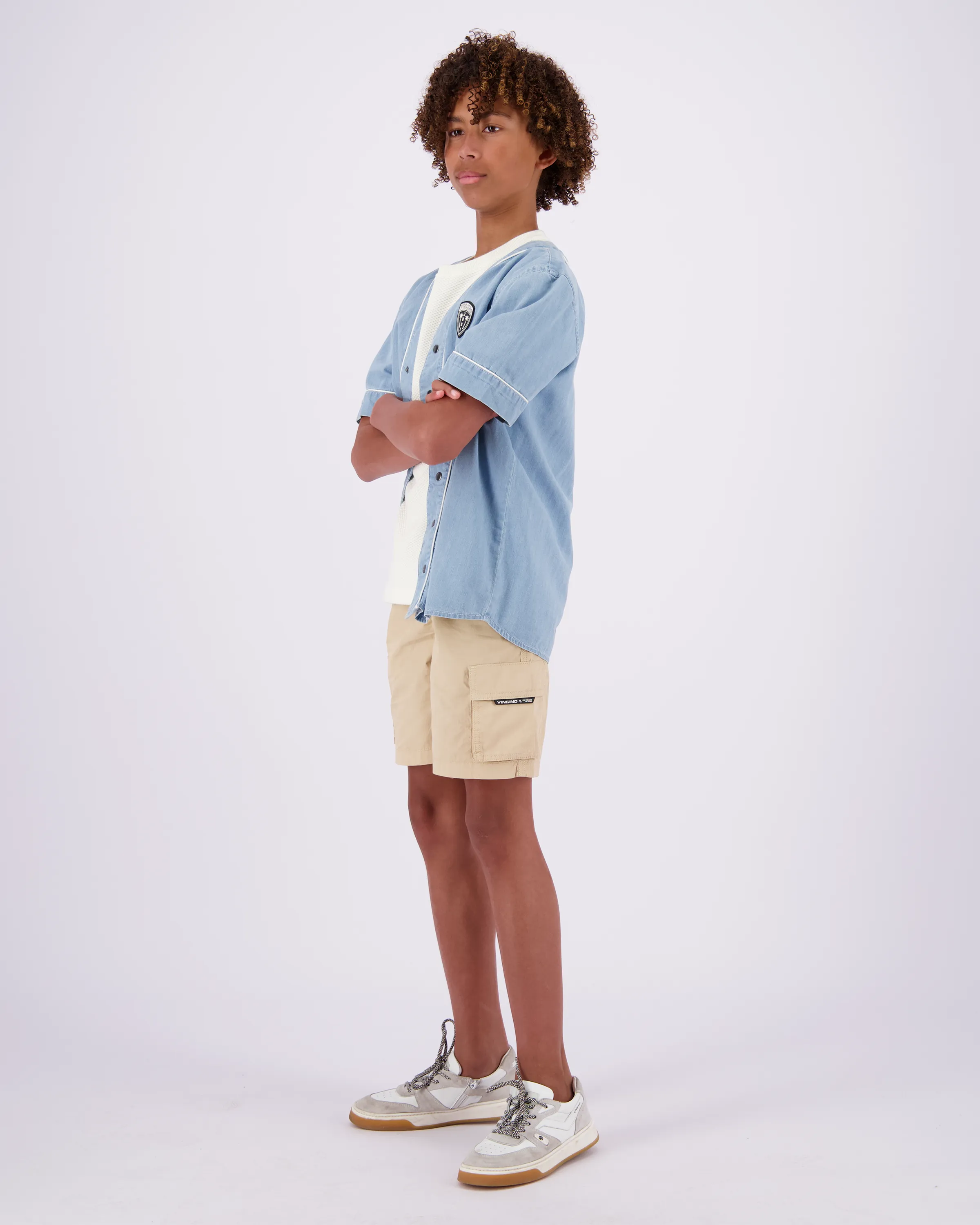 Kurze Hose Raslo