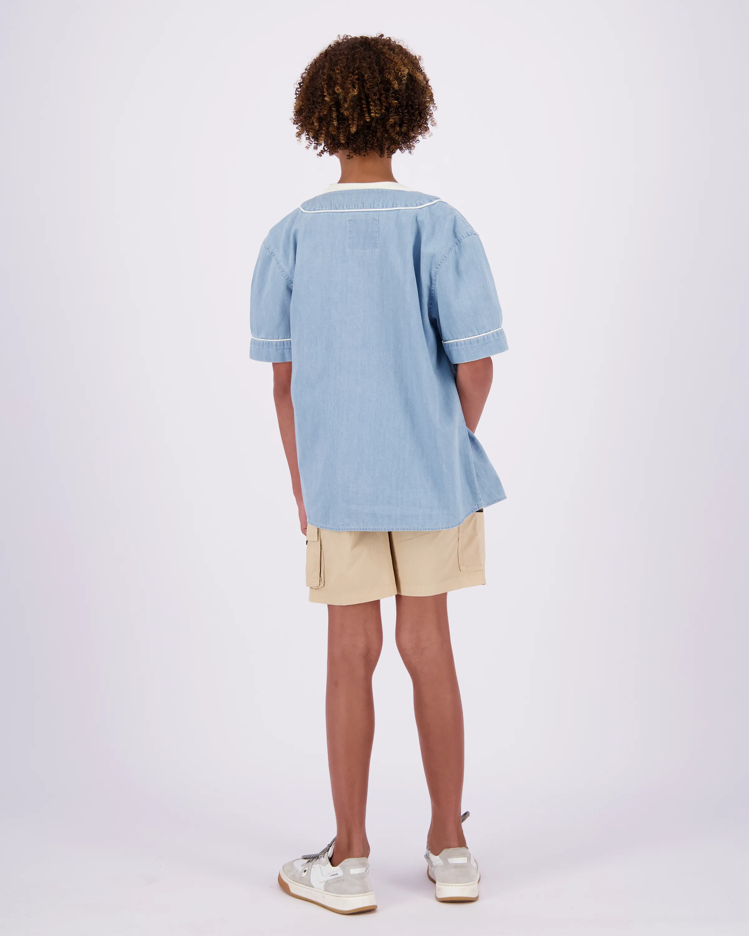 Kurze Hose Raslo