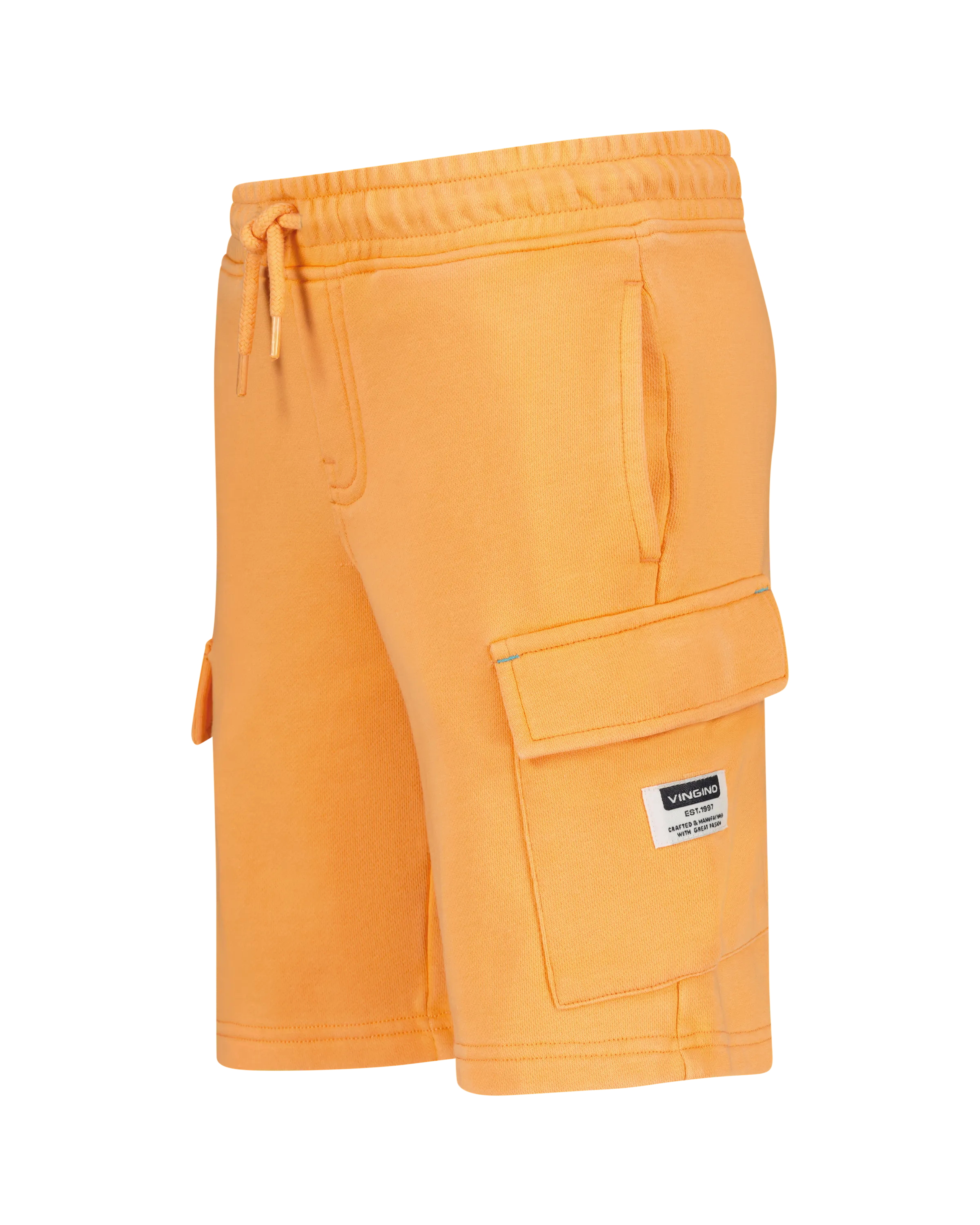 Kurze Hose Rolfi