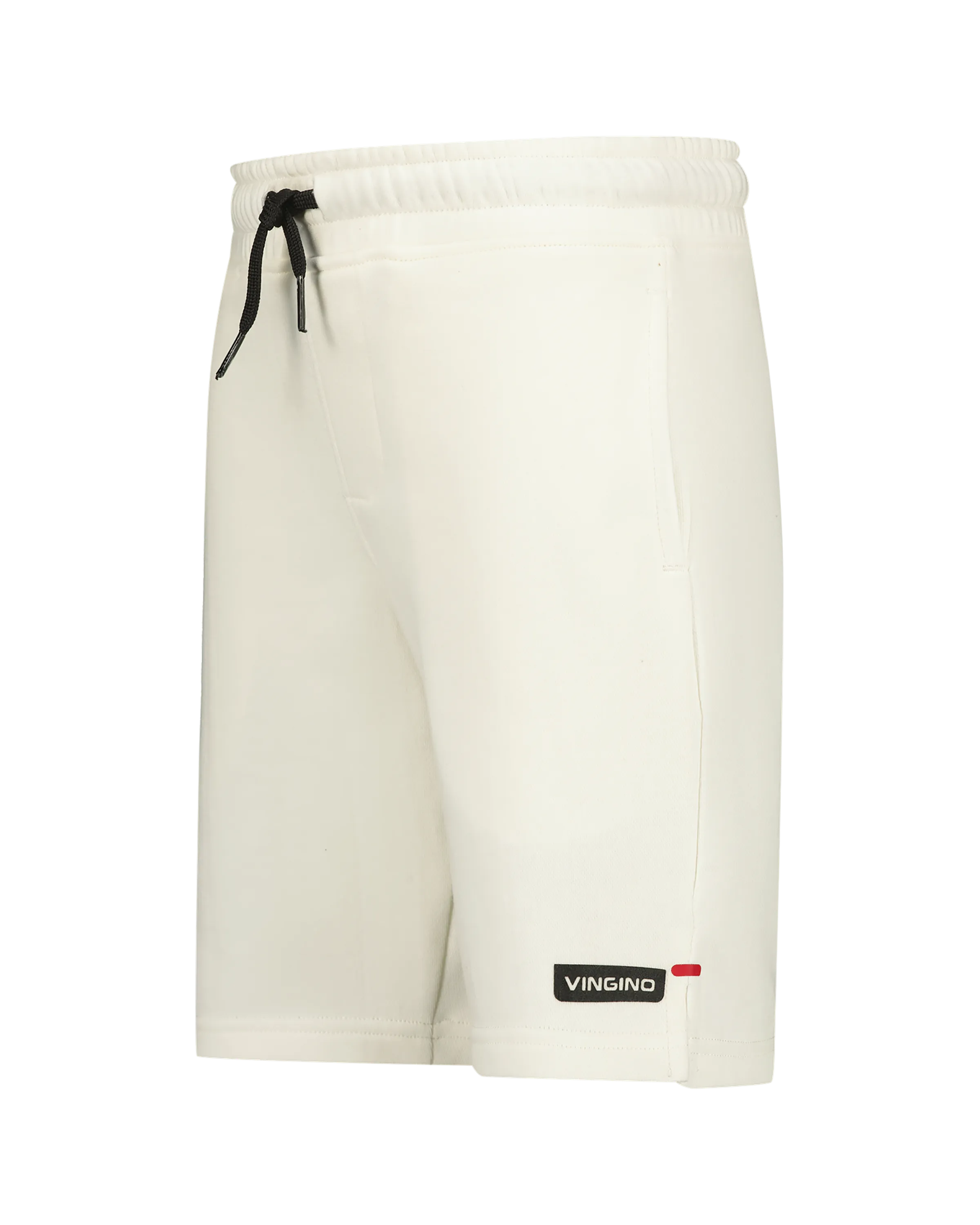 Jungen Kurze Hose Basic-Short | Weiß