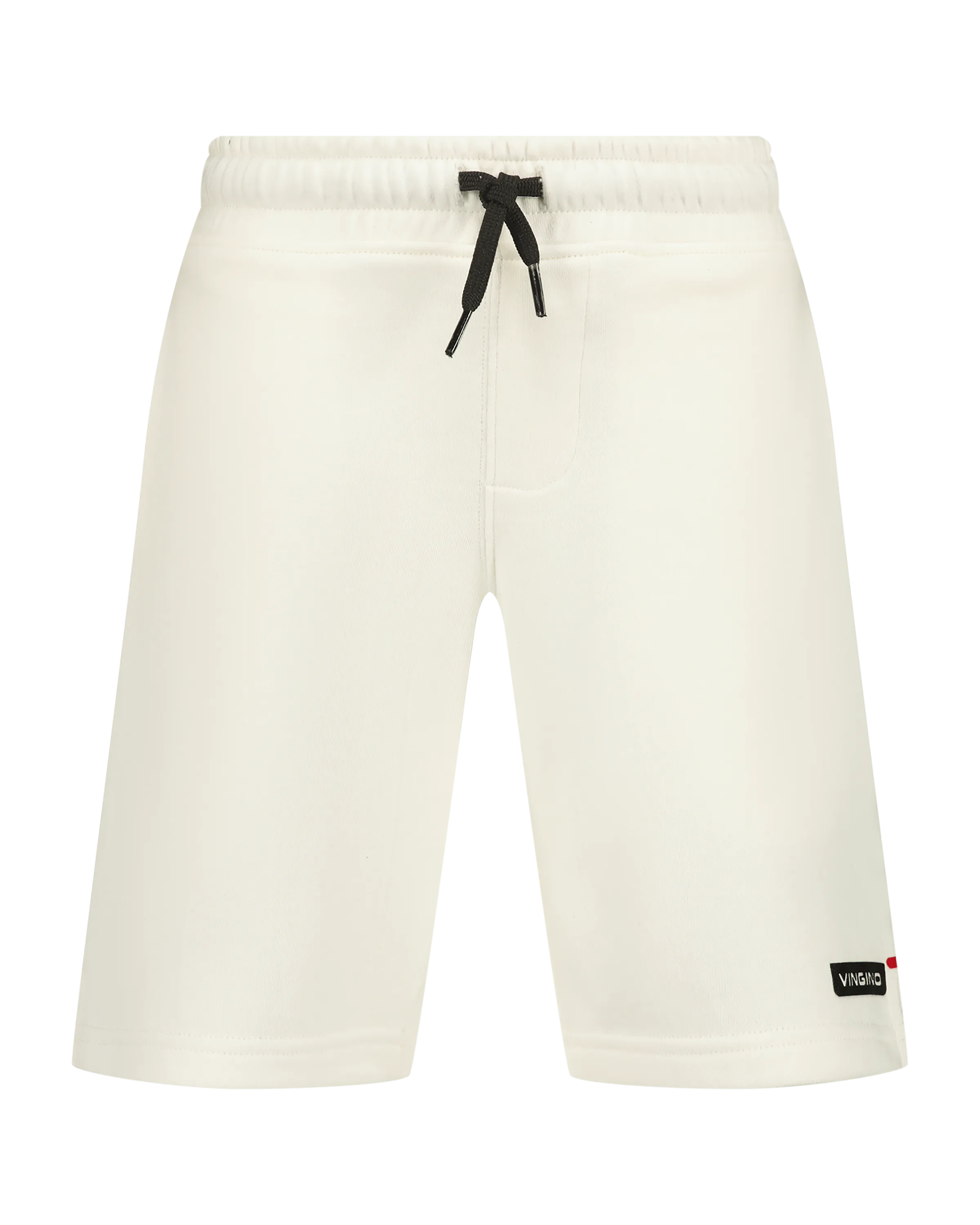 Jungen Kurze Hose Basic-Short | Weiß