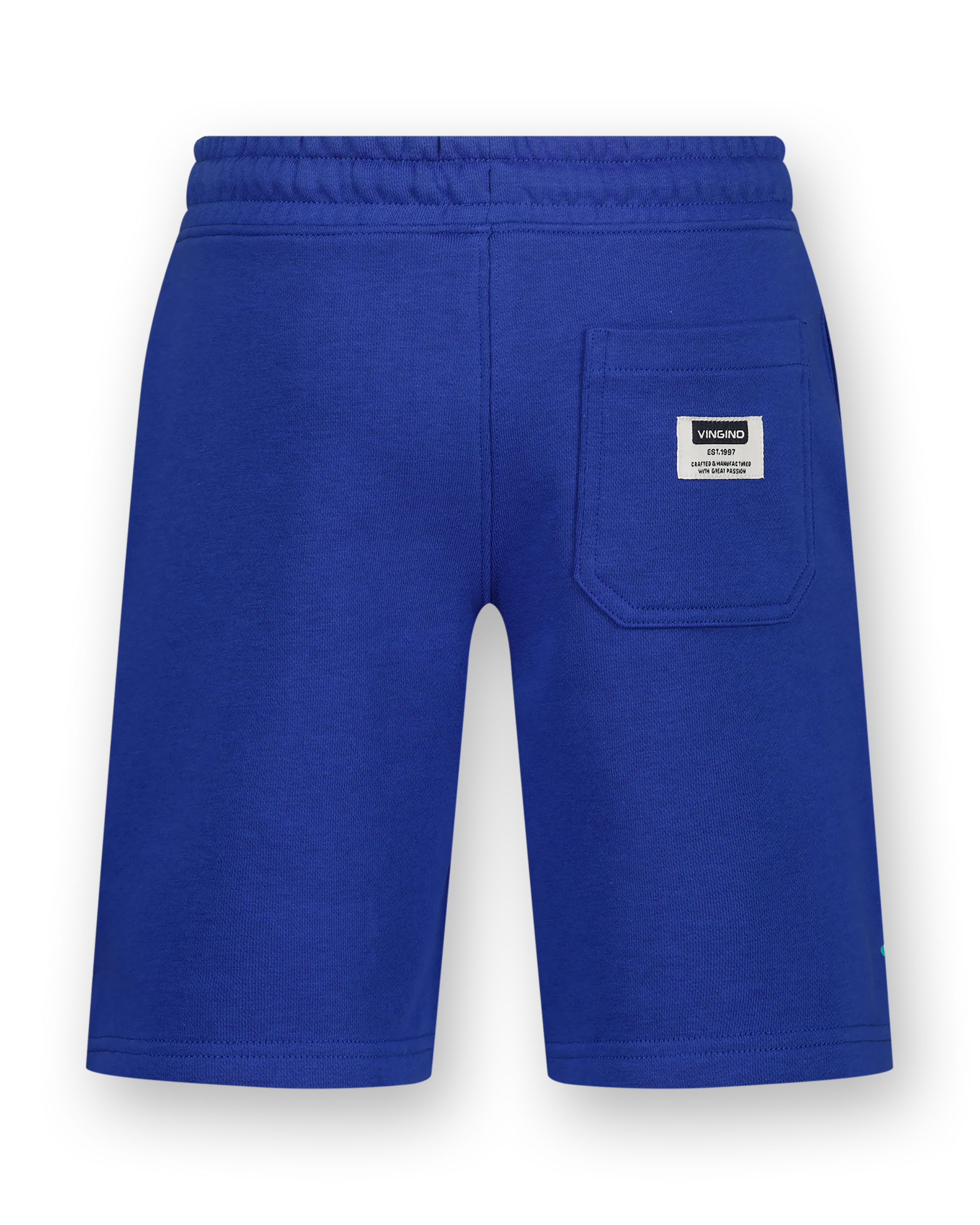 Kurze Hose Basic-Short