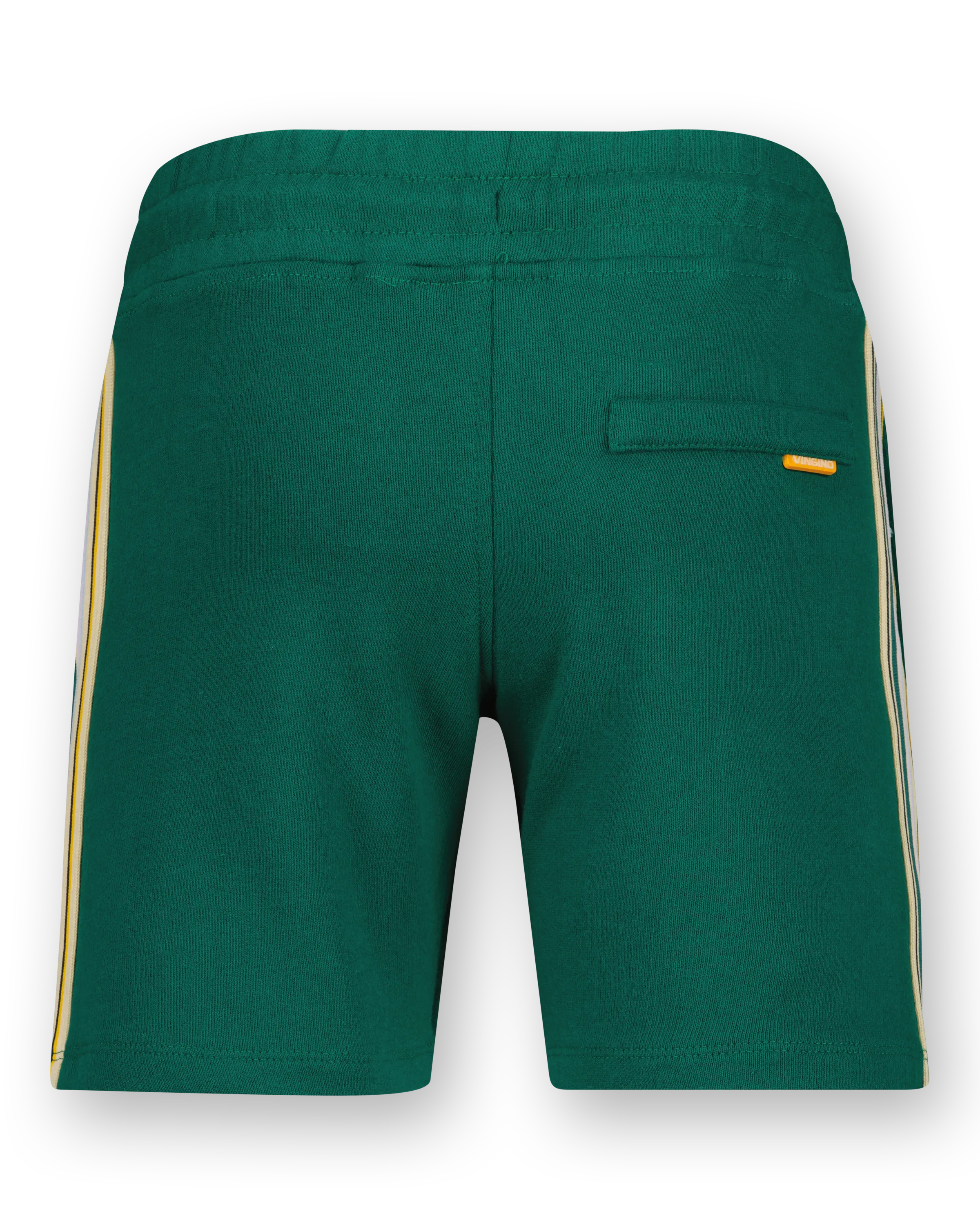 Jungen Kurze Hose Riff | Grün
