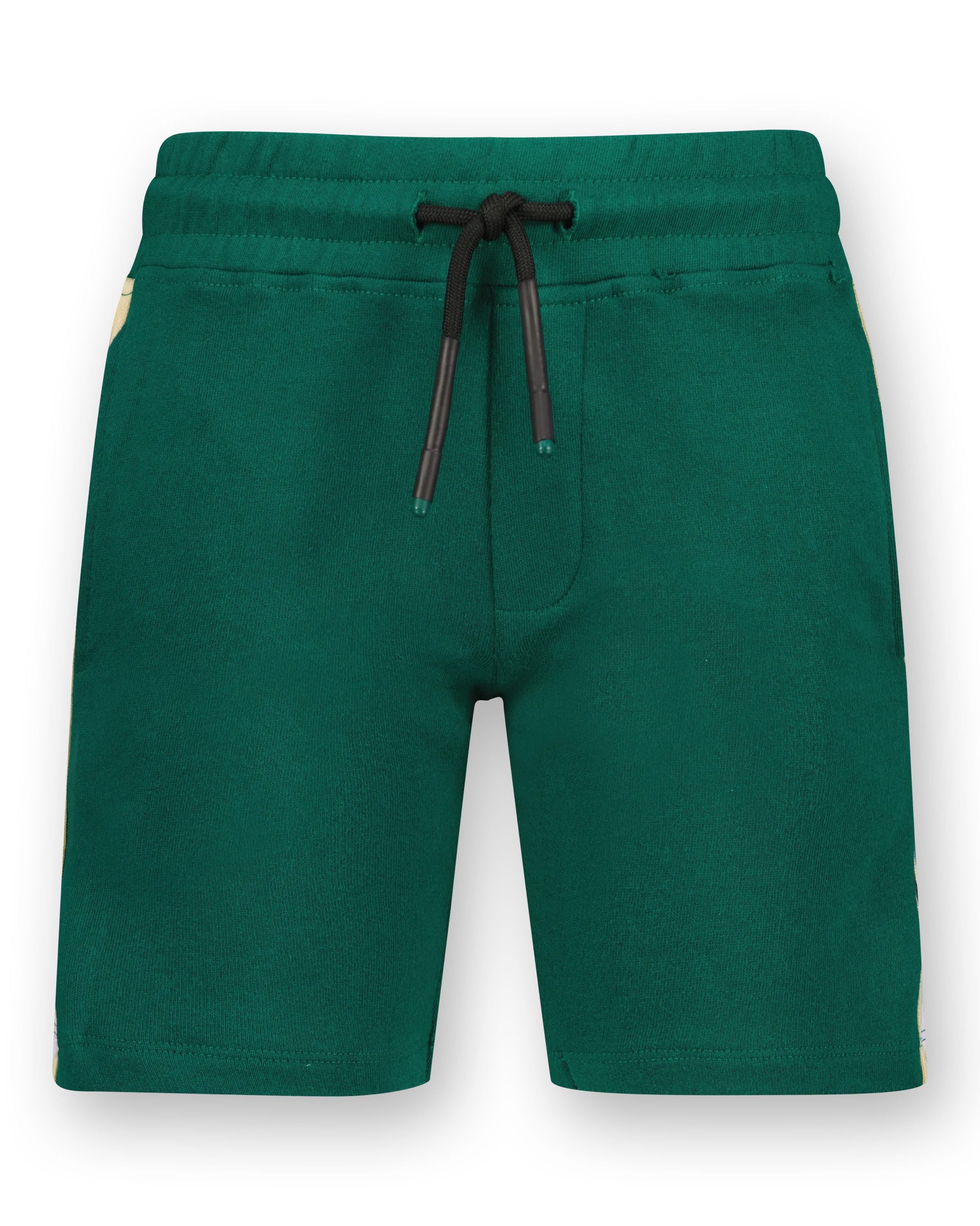 Jungen Kurze Hose Riff | Grün