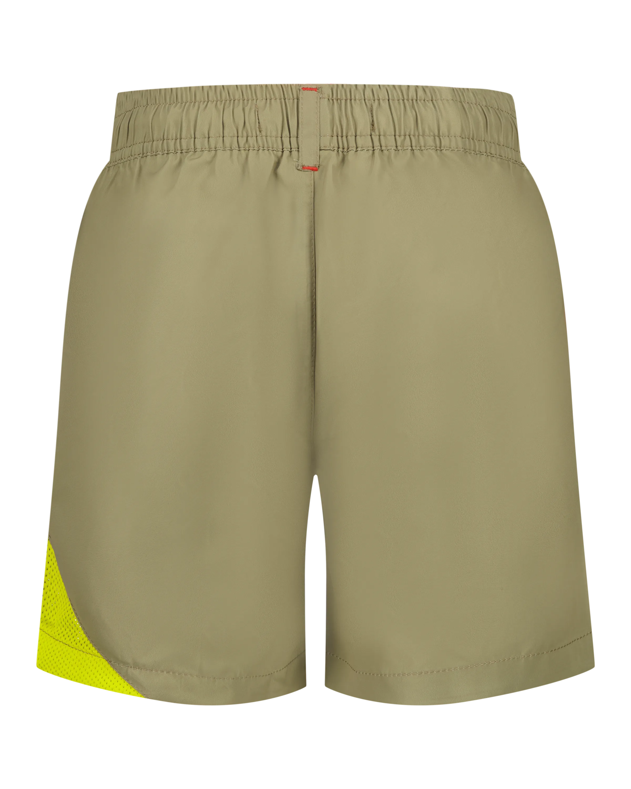 Jungen Badehose Xervinho | Grün