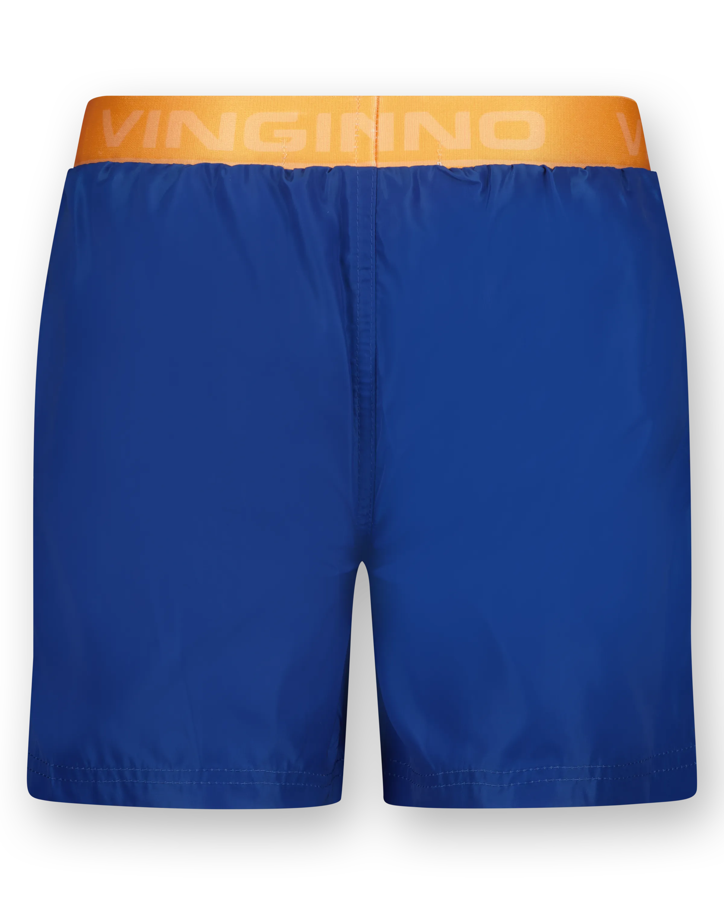 Jungen Xerx | Blau
