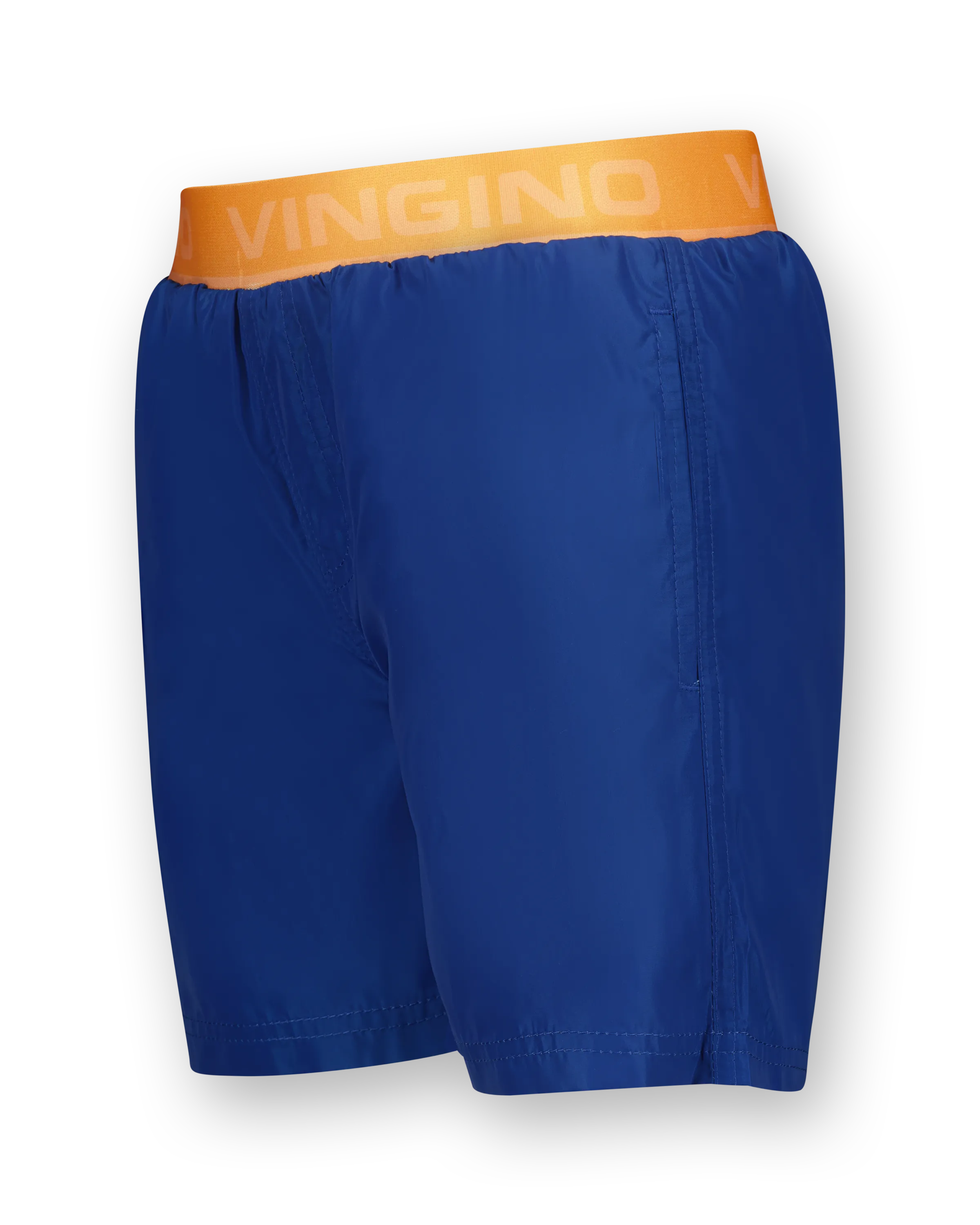 Jungen Xerx | Blau