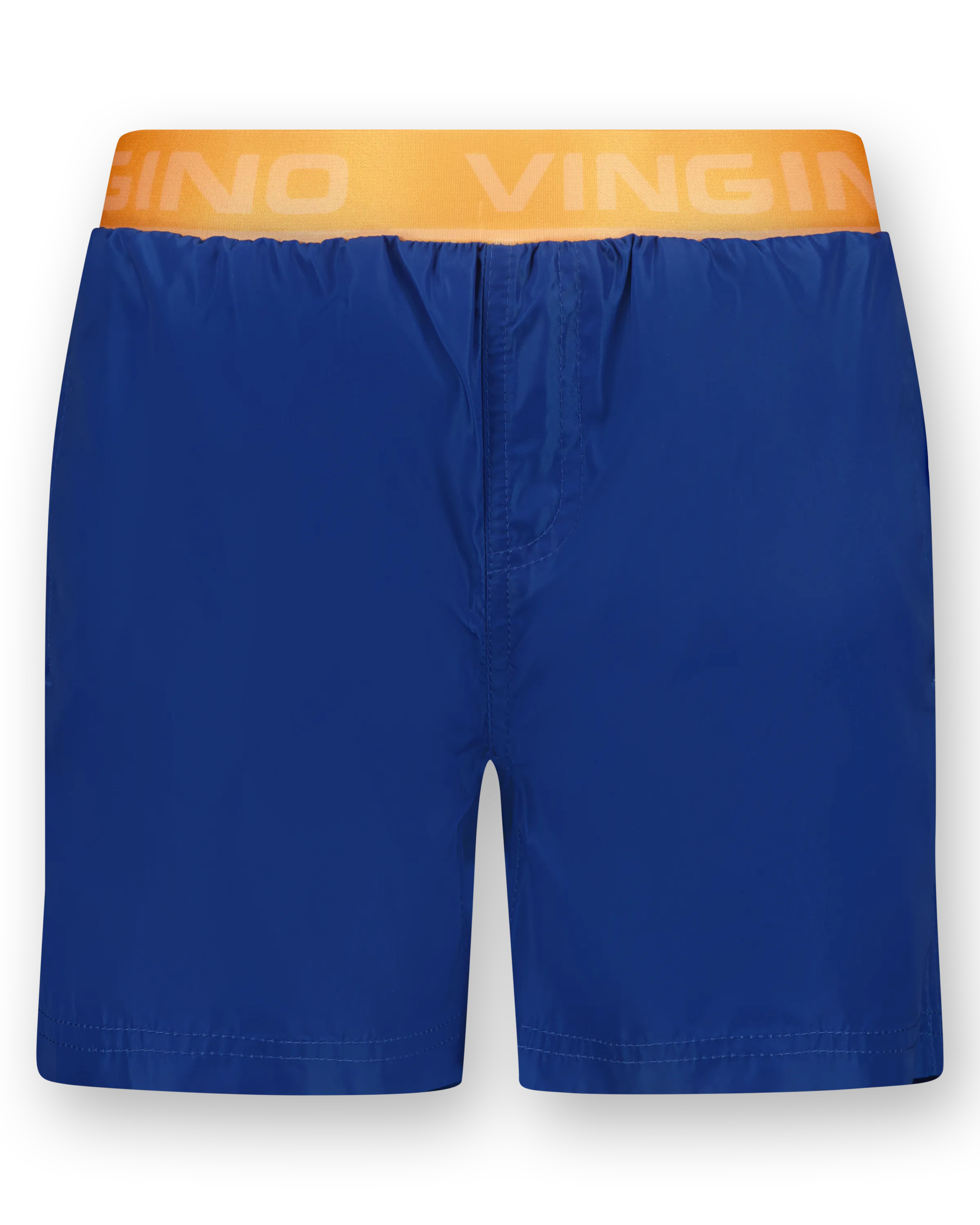 Jungen Xerx | Blau