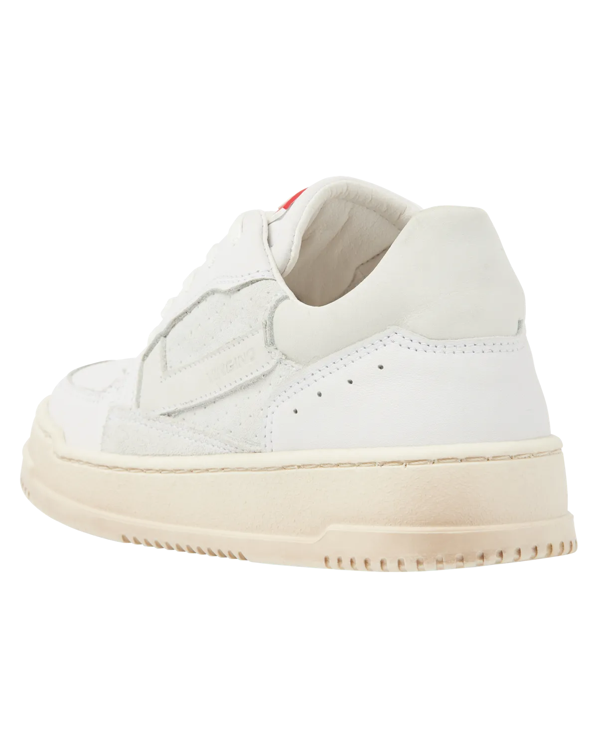 Jungen Schuhe Winston Low | Weiß