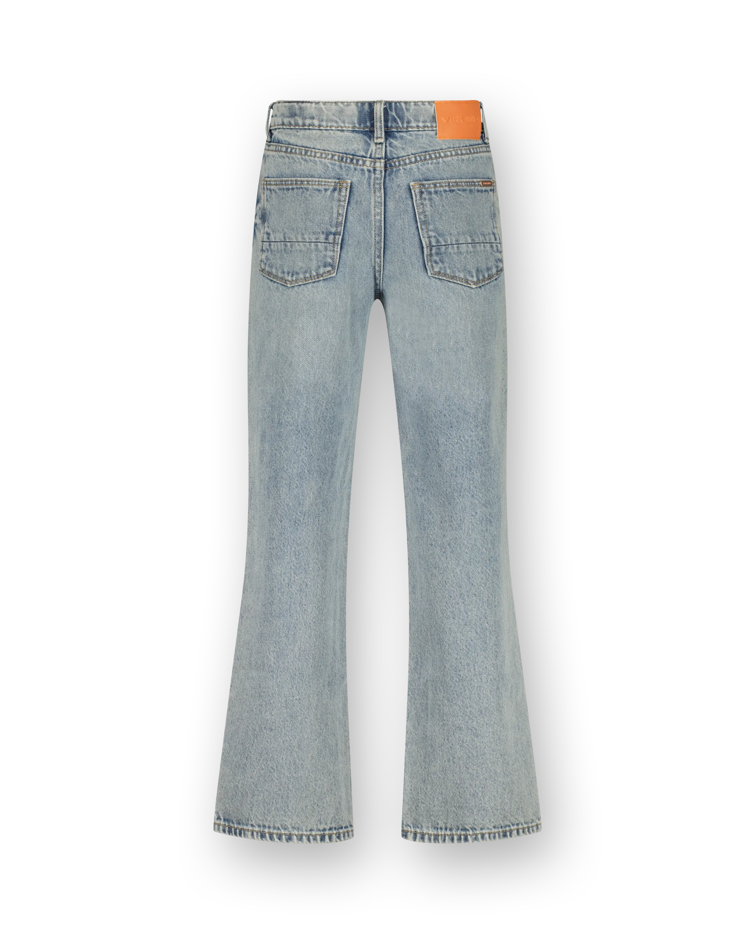 Wide Leg Jeans Cato