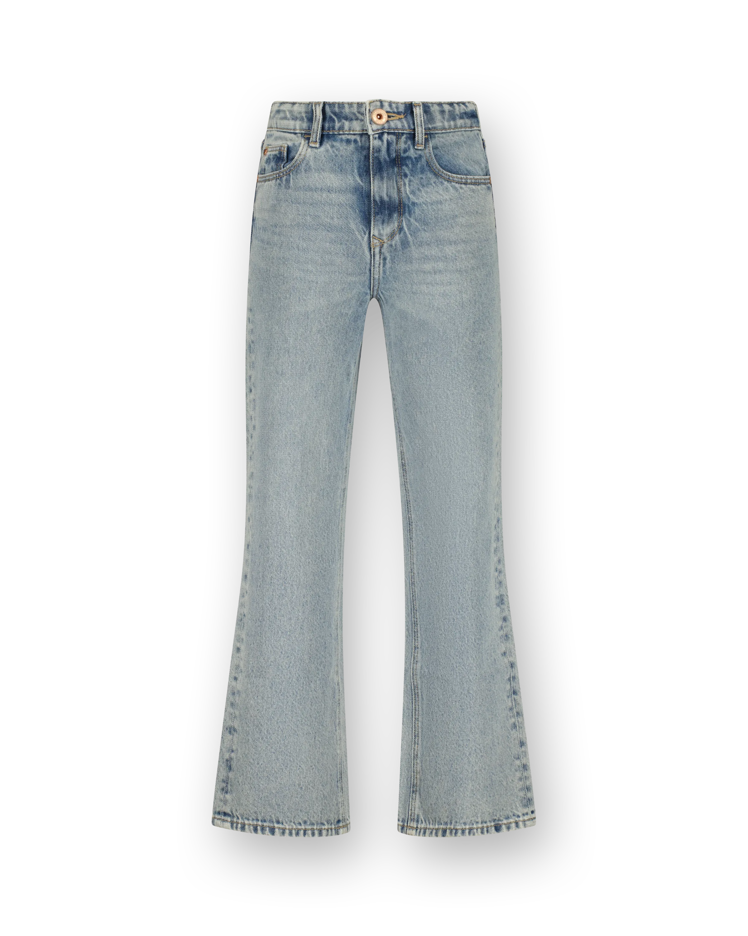 Wide Leg Jeans Cato