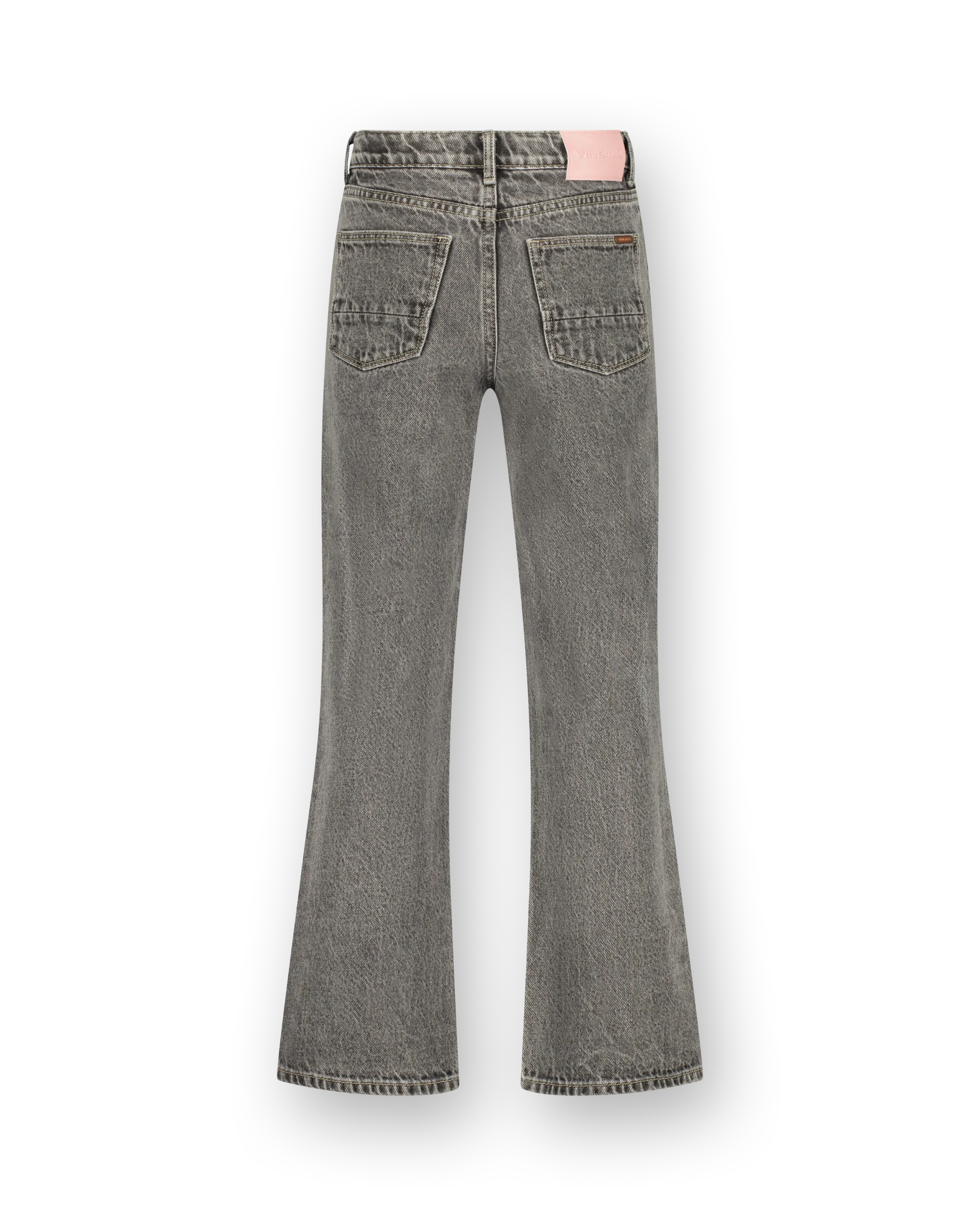 Wide Leg Jeans Cato