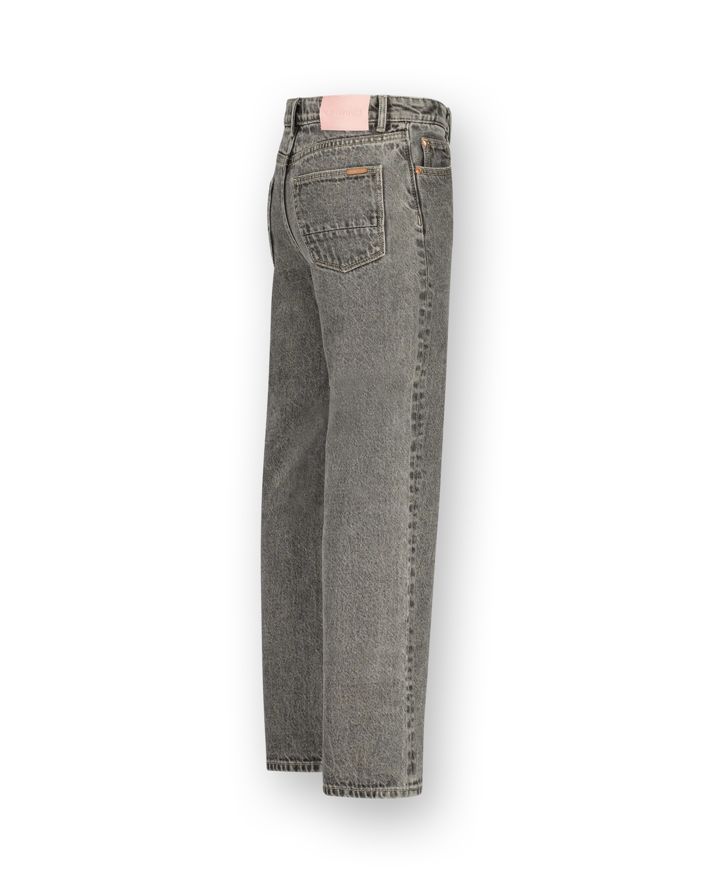 Wide Leg Jeans Cato
